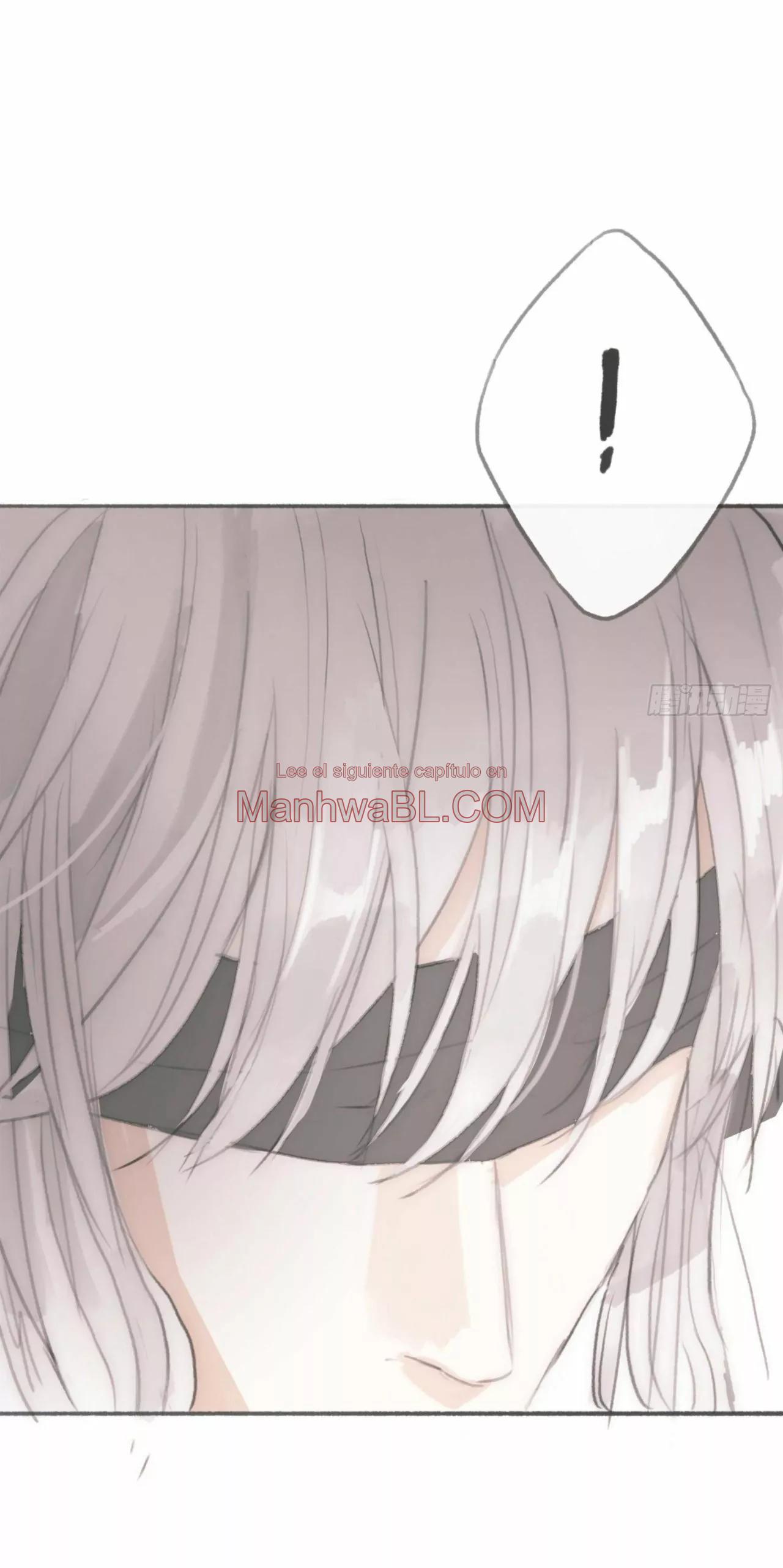 Por favor, duerme conmigo - Capítulo 3 manhwa
