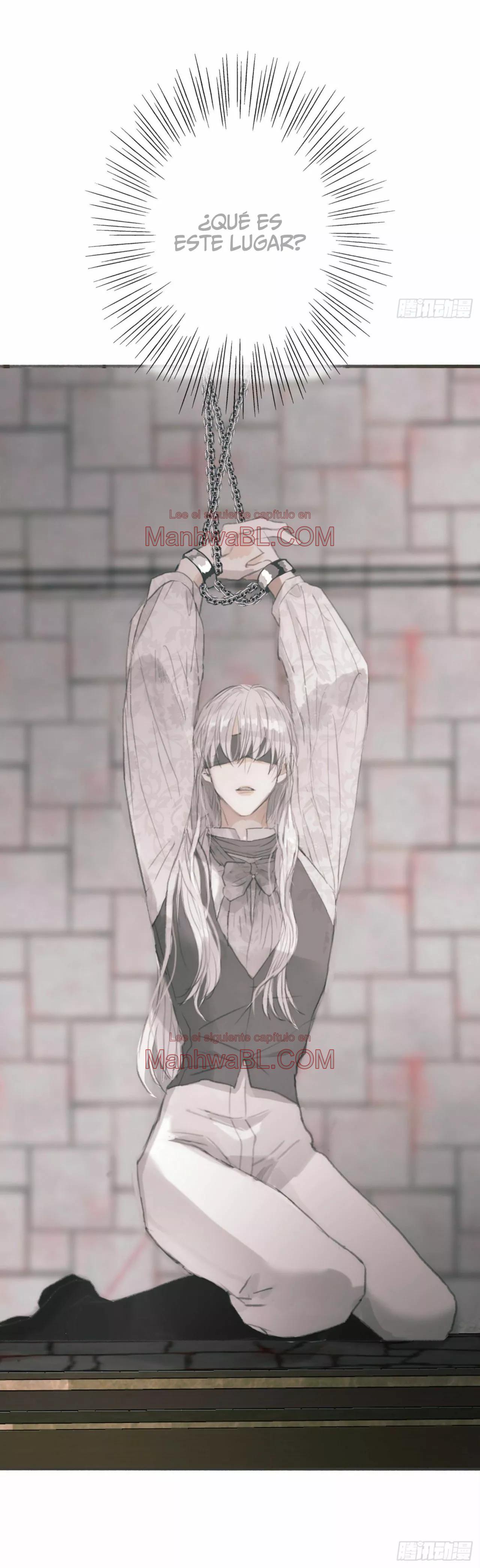 Por favor, duerme conmigo - Capítulo 3 manhwa