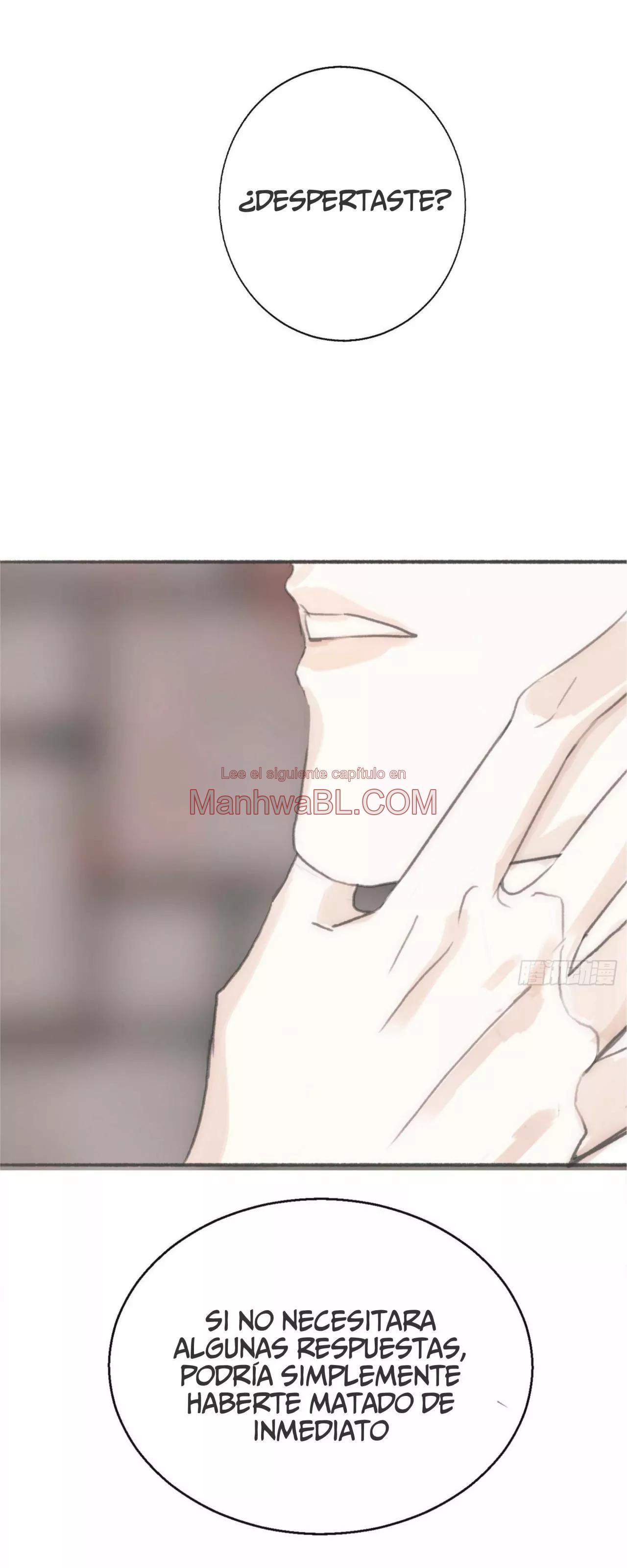 Por favor, duerme conmigo - Capítulo 3 manhwa