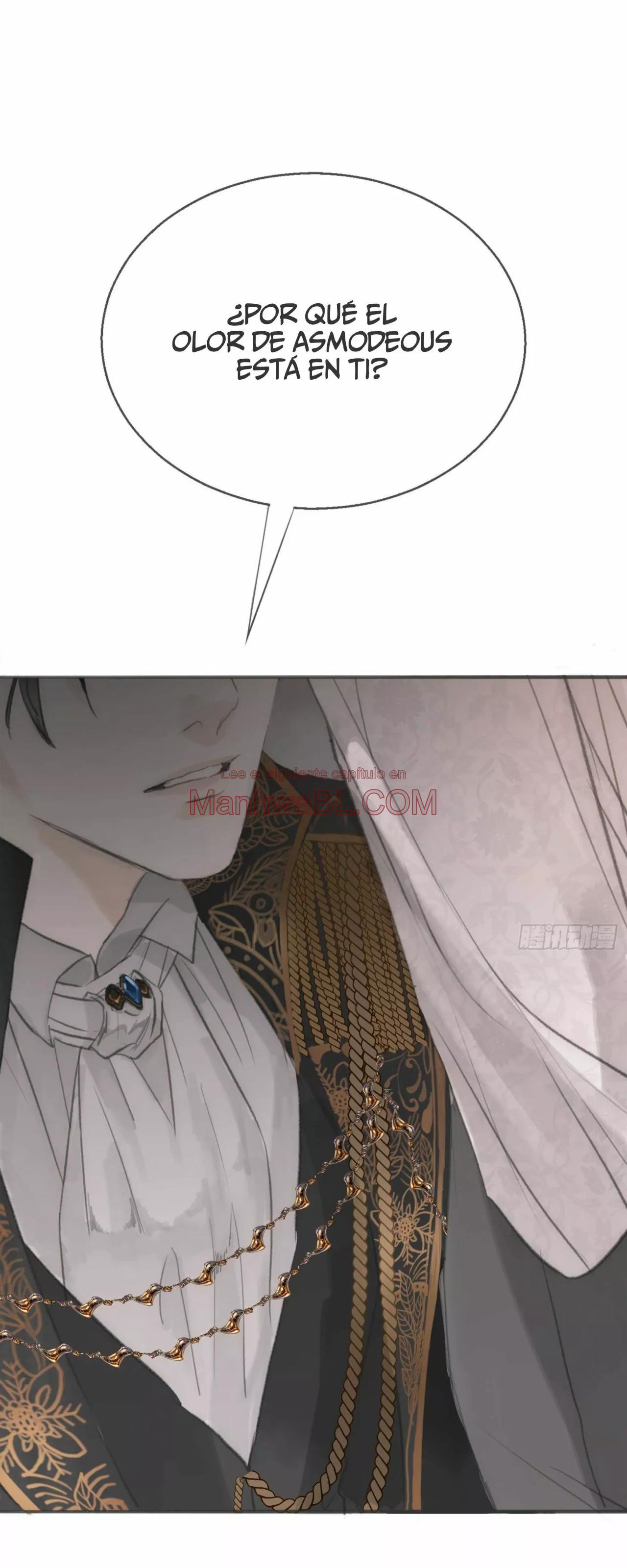 Por favor, duerme conmigo - Capítulo 3 manhwa