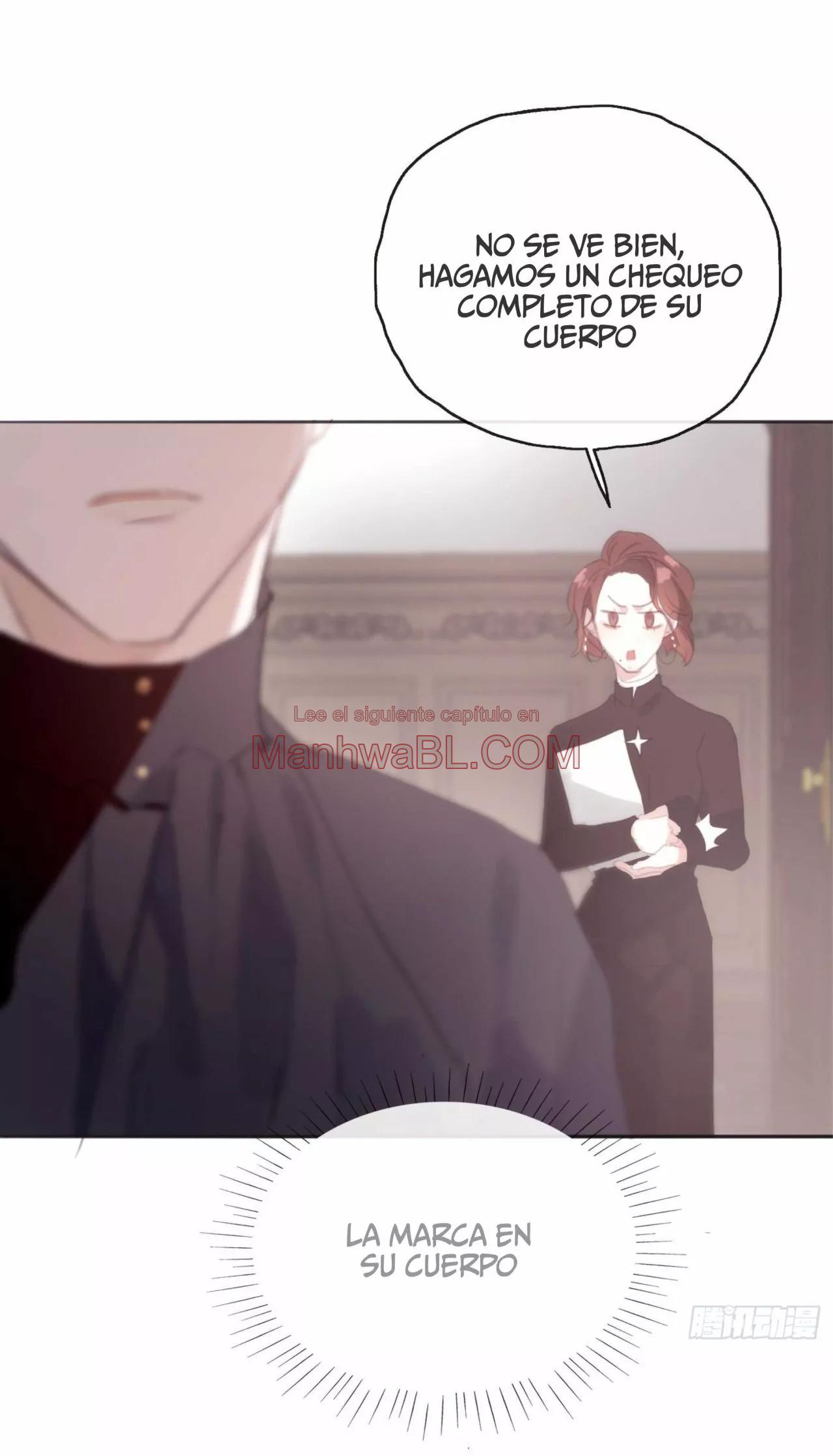 Por favor, duerme conmigo - Capítulo 30 2 manhwa