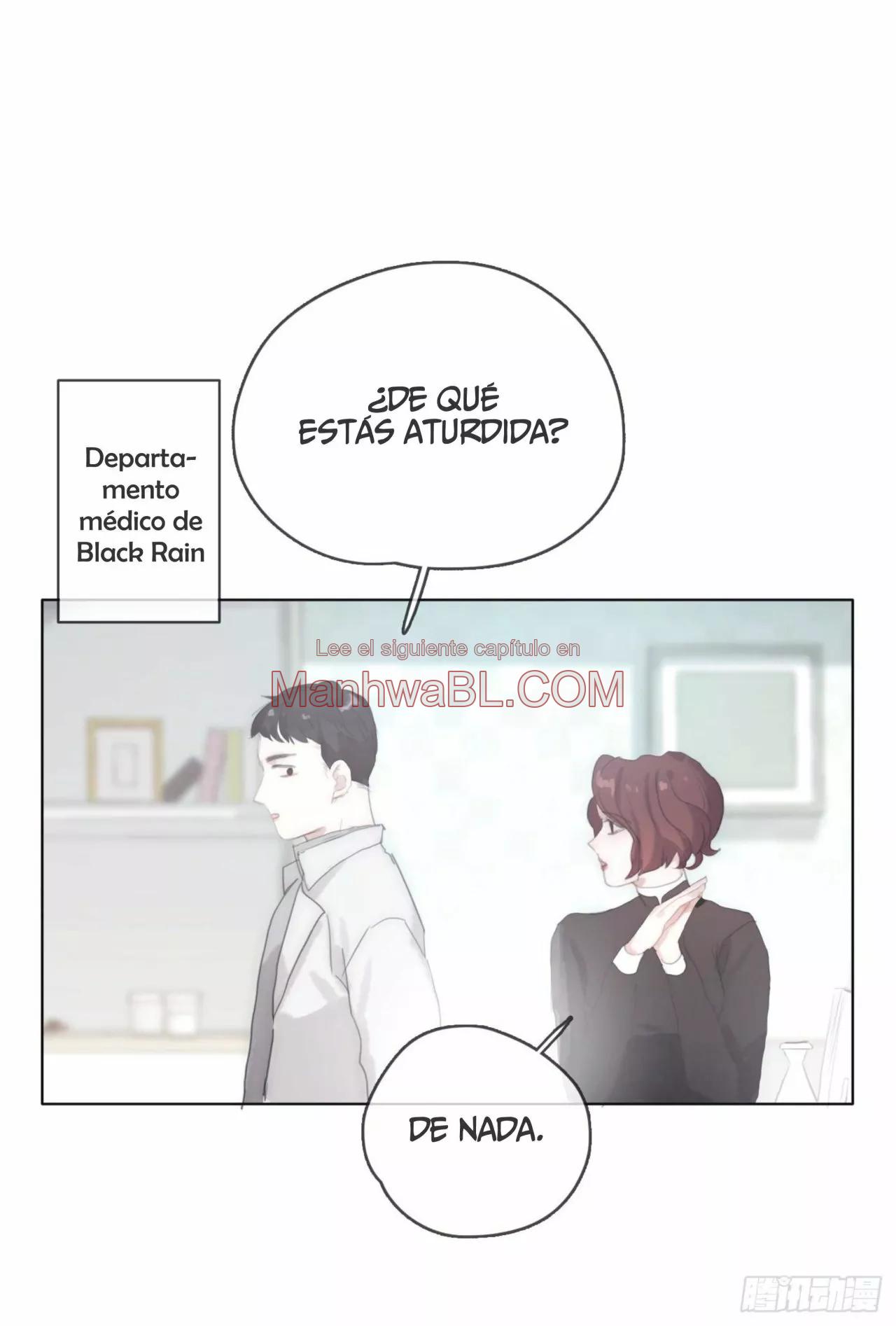 Por favor, duerme conmigo - Capítulo 30 2 manhwa