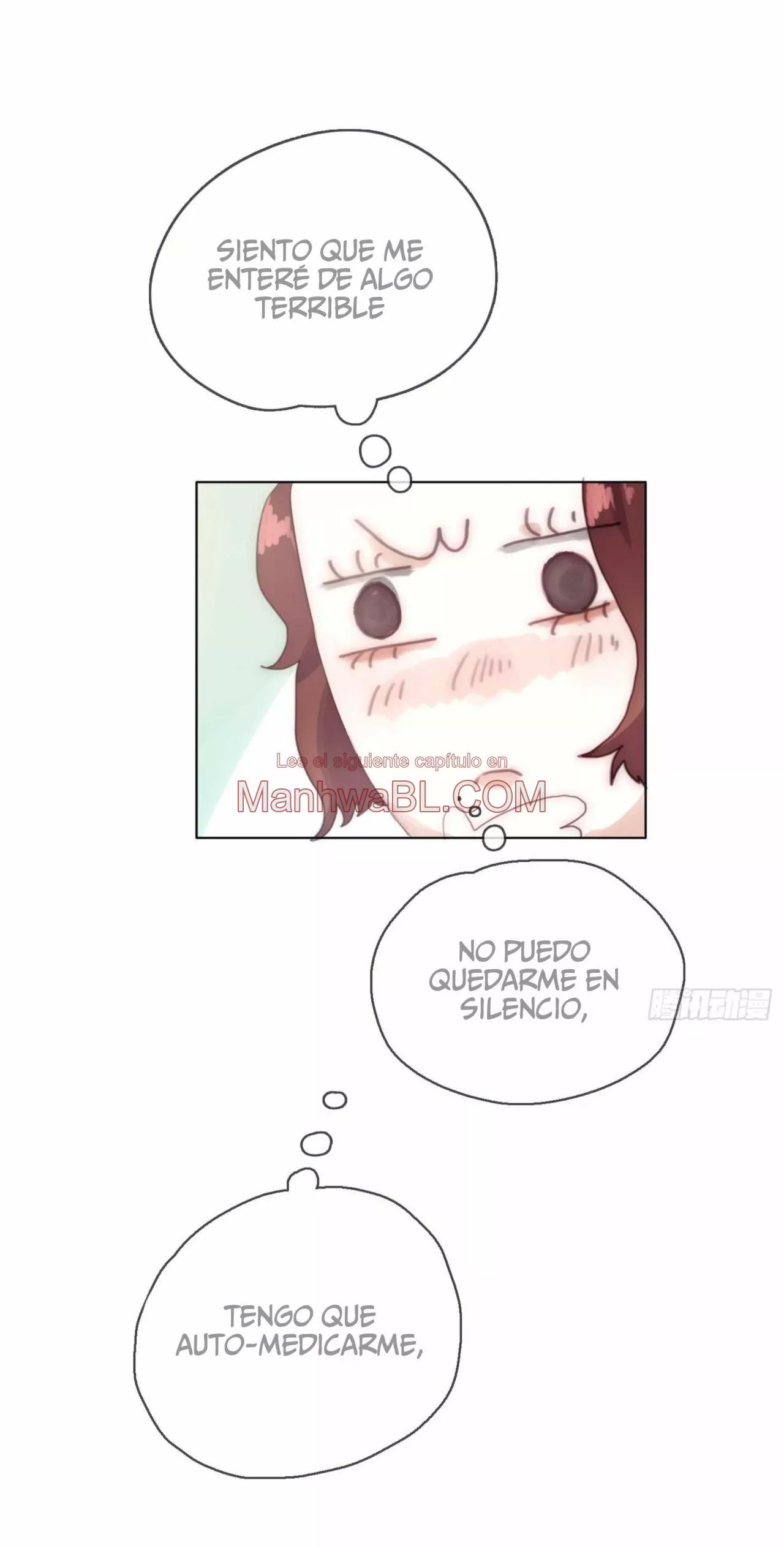 Por favor, duerme conmigo - Capítulo 30 2 manhwa