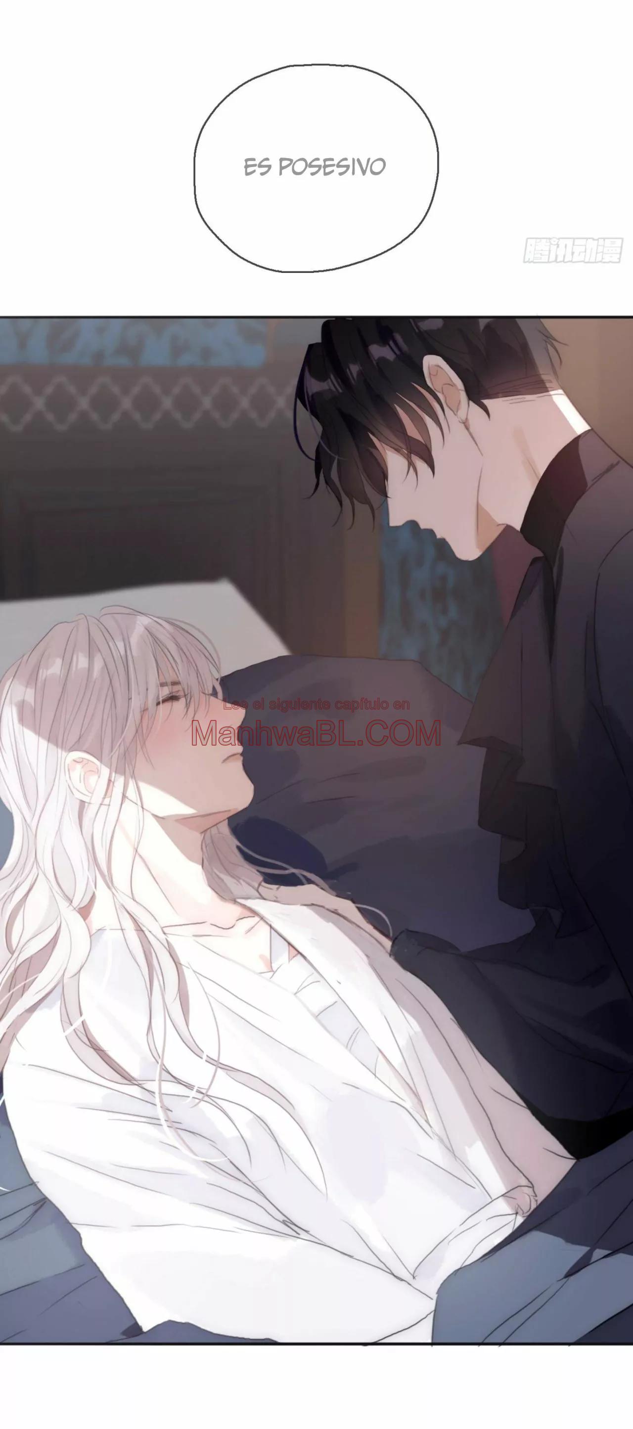 Por favor, duerme conmigo - Capítulo 30 2 manhwa