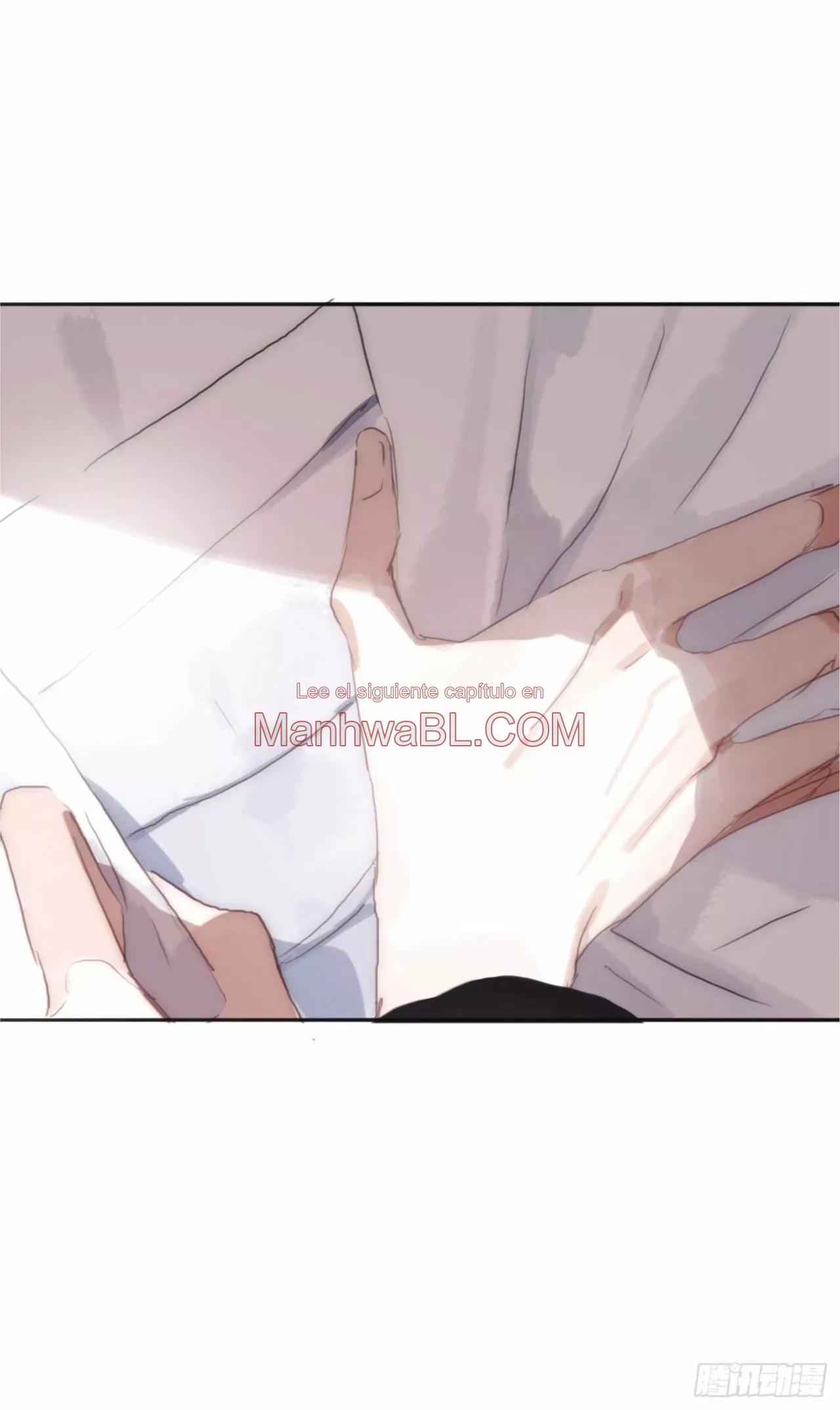 Por favor, duerme conmigo - Capítulo 30 2 manhwa