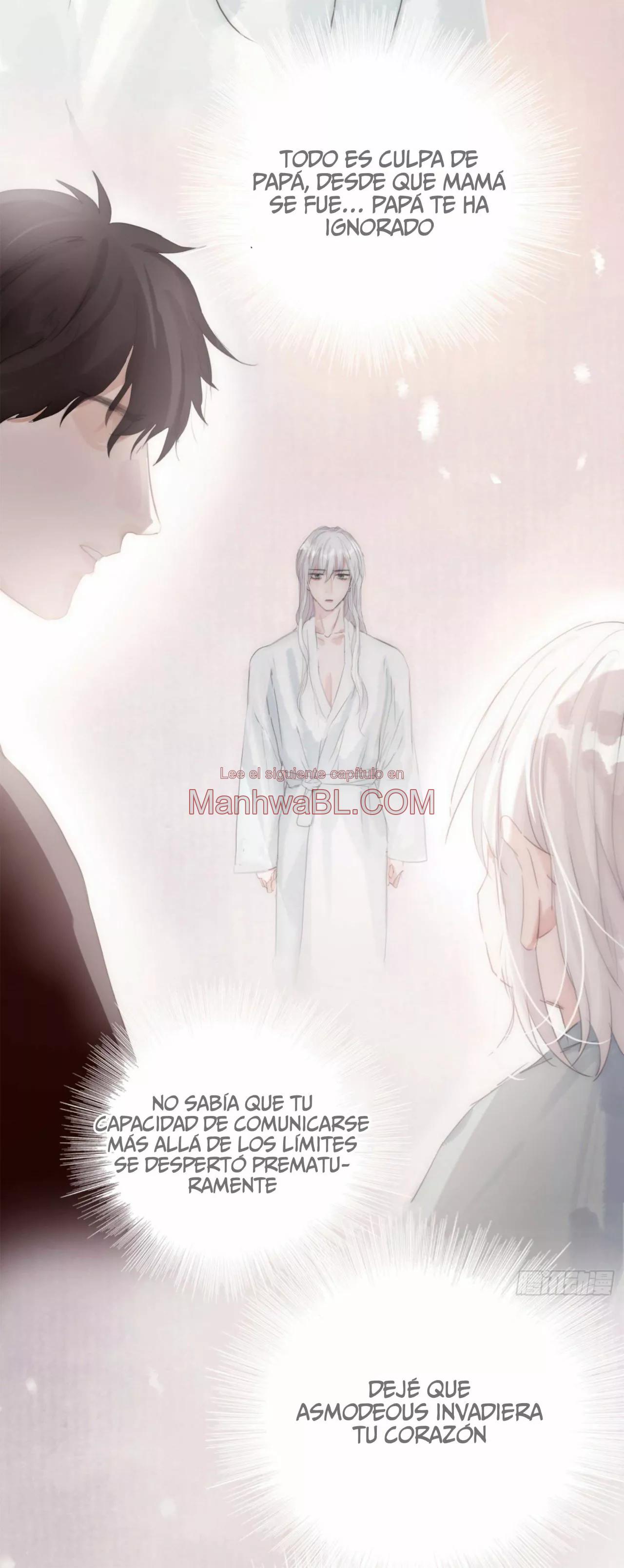 Por favor, duerme conmigo - Capítulo 30 2 manhwa