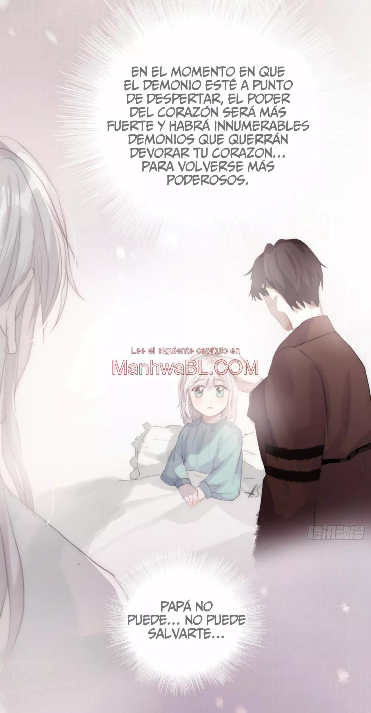 Por favor, duerme conmigo - Capítulo 30 2 manhwa
