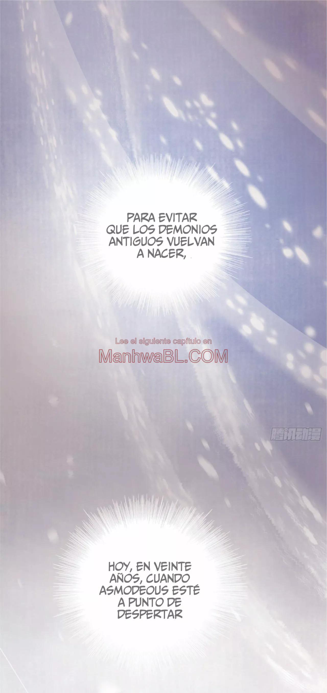 Por favor, duerme conmigo - Capítulo 30 2 manhwa