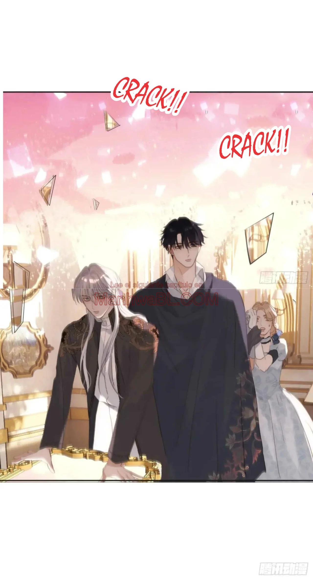 Por favor, duerme conmigo - Capítulo 166 3 manhwa