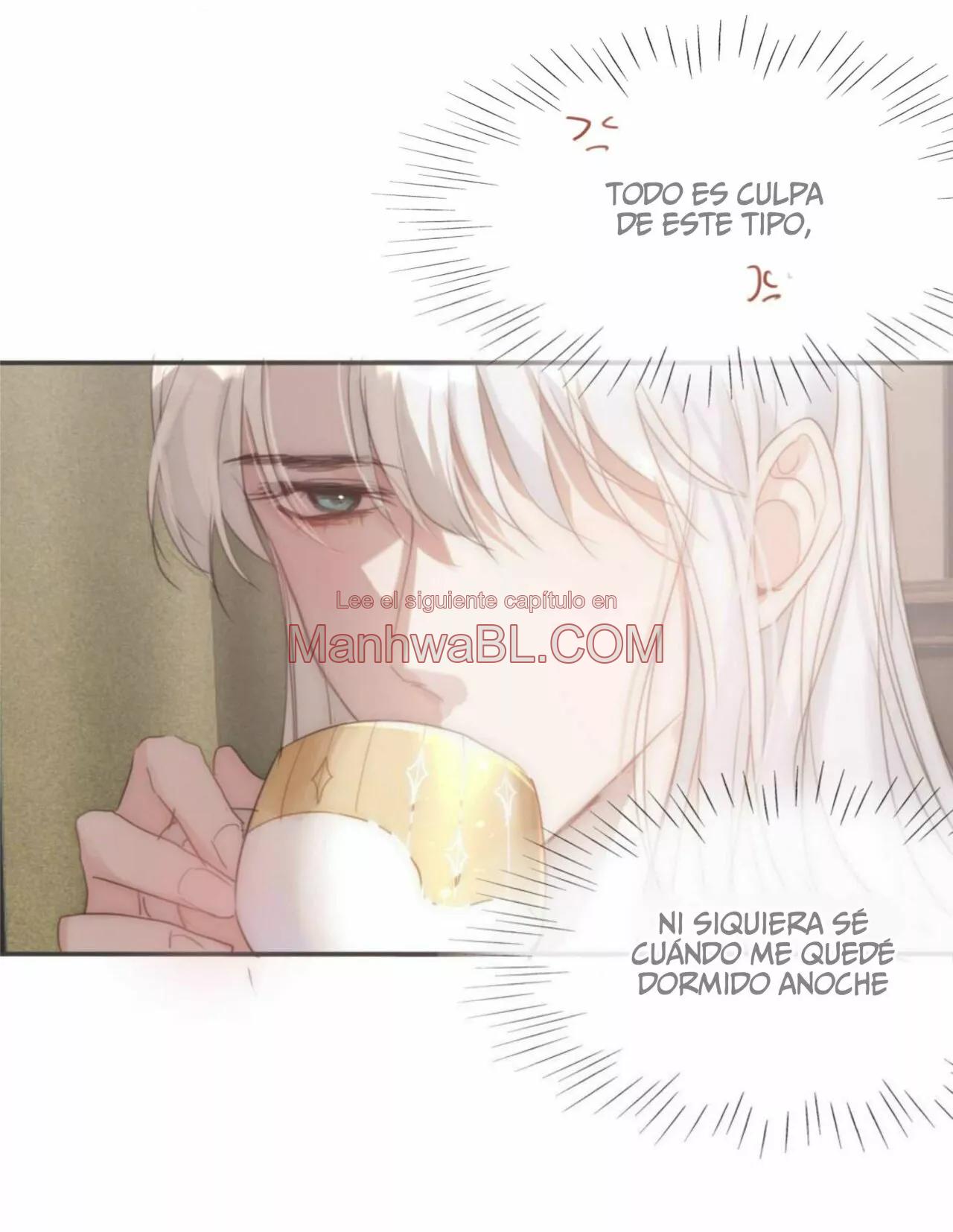 Por favor, duerme conmigo - Capítulo 105 3 manhwa