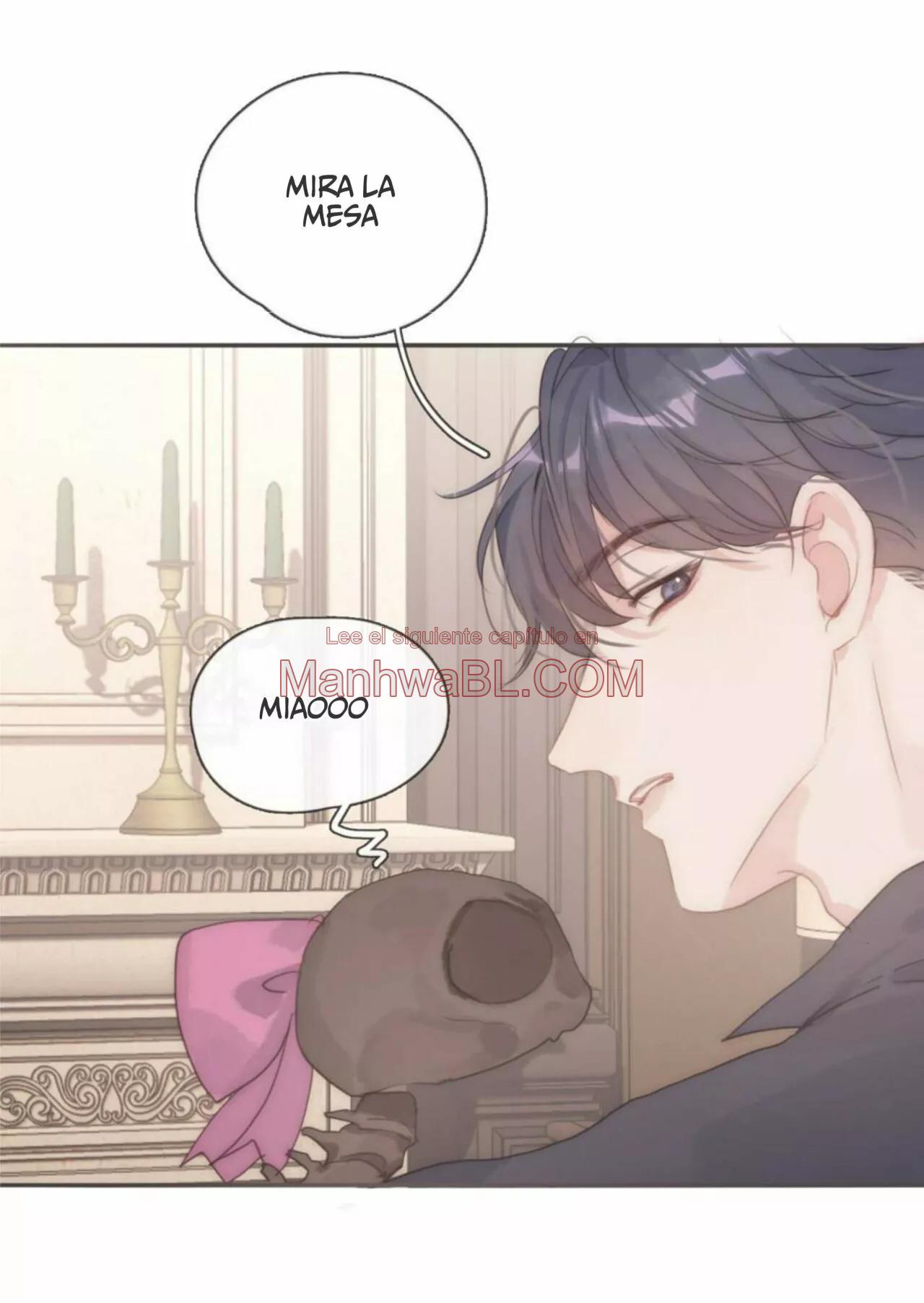Por favor, duerme conmigo - Capítulo 105 3 manhwa