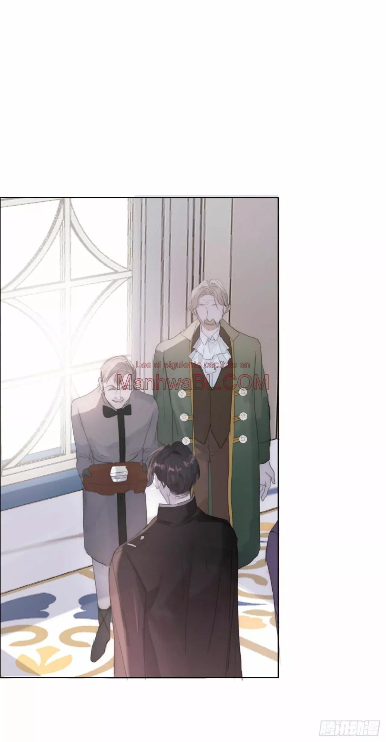 Por favor, duerme conmigo - Capítulo 18 3 manhwa