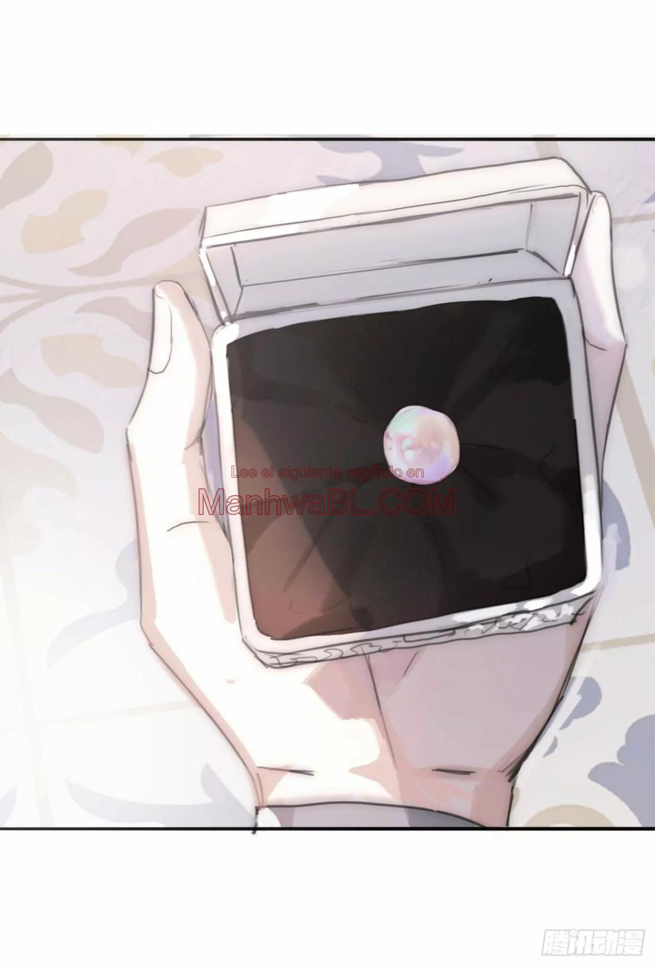 Por favor, duerme conmigo - Capítulo 18 3 manhwa