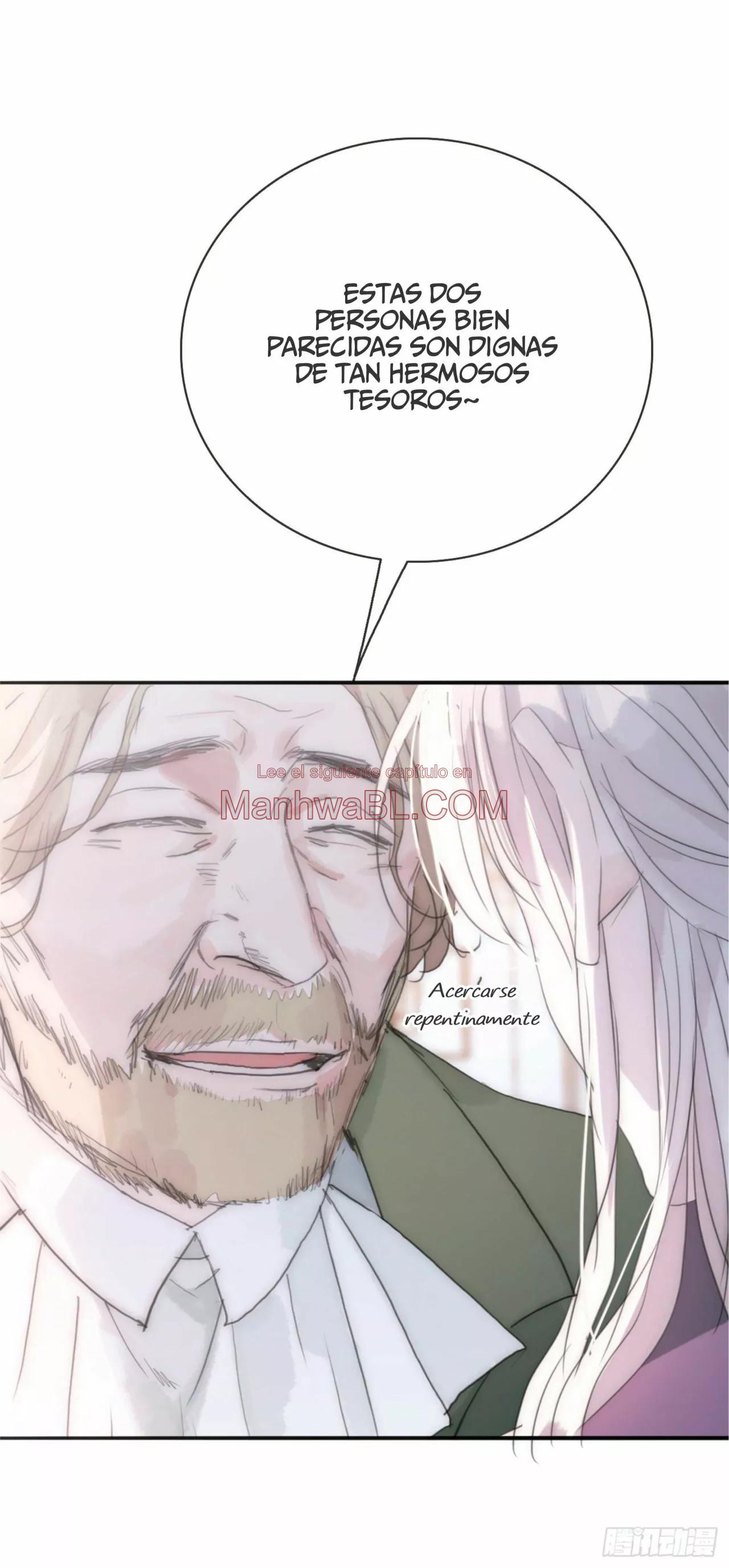 Por favor, duerme conmigo - Capítulo 18 3 manhwa