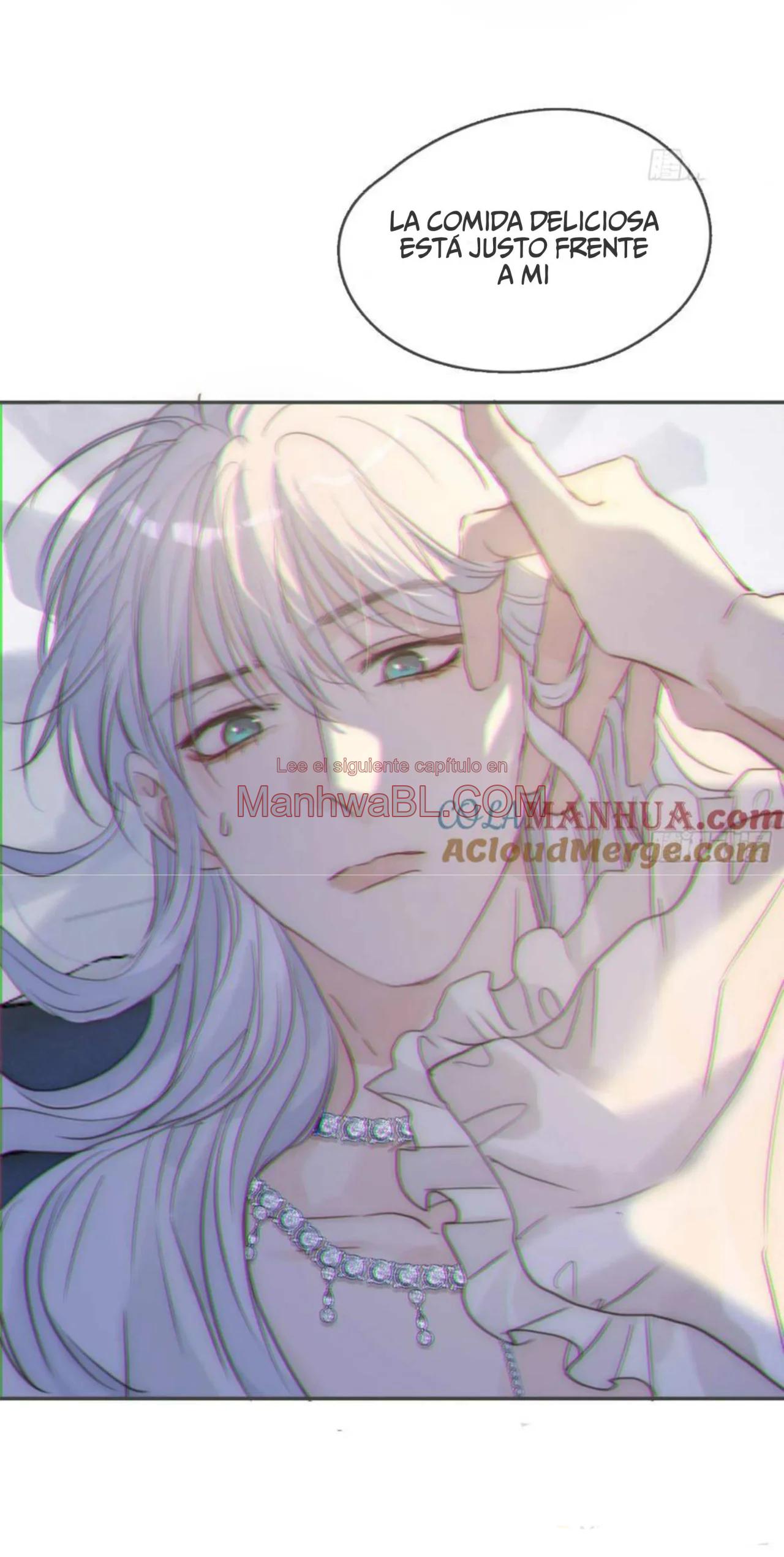 Por favor, duerme conmigo - Capítulo 148 3 manhwa