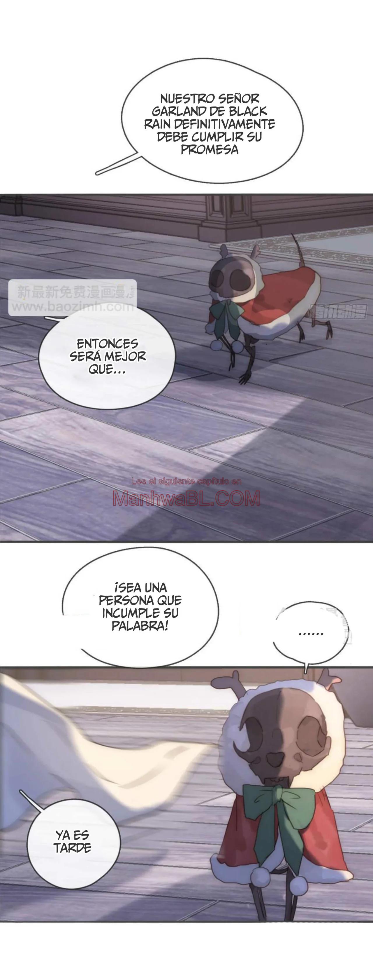 Por favor, duerme conmigo - Capítulo 148 3 manhwa