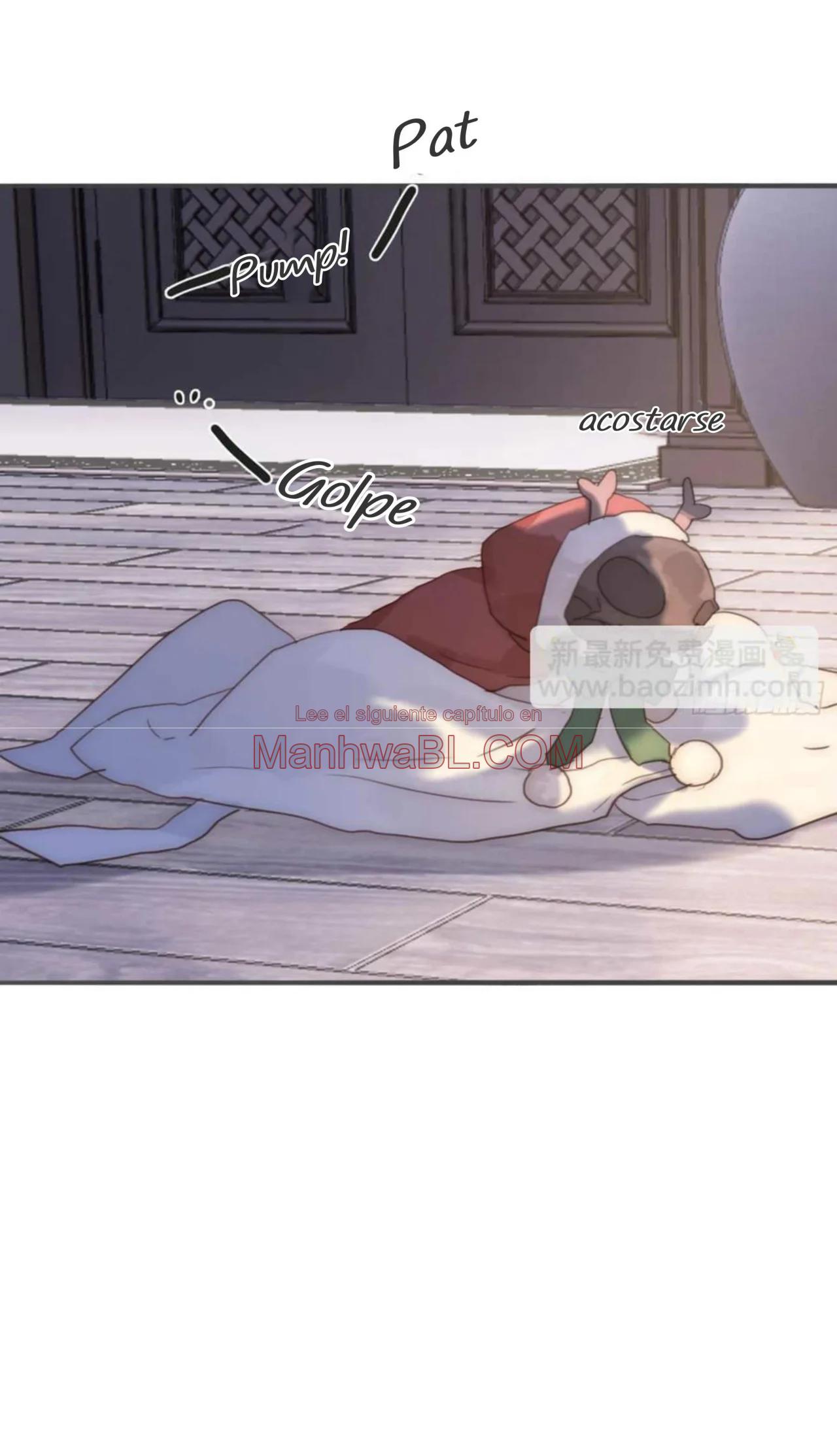 Por favor, duerme conmigo - Capítulo 148 3 manhwa