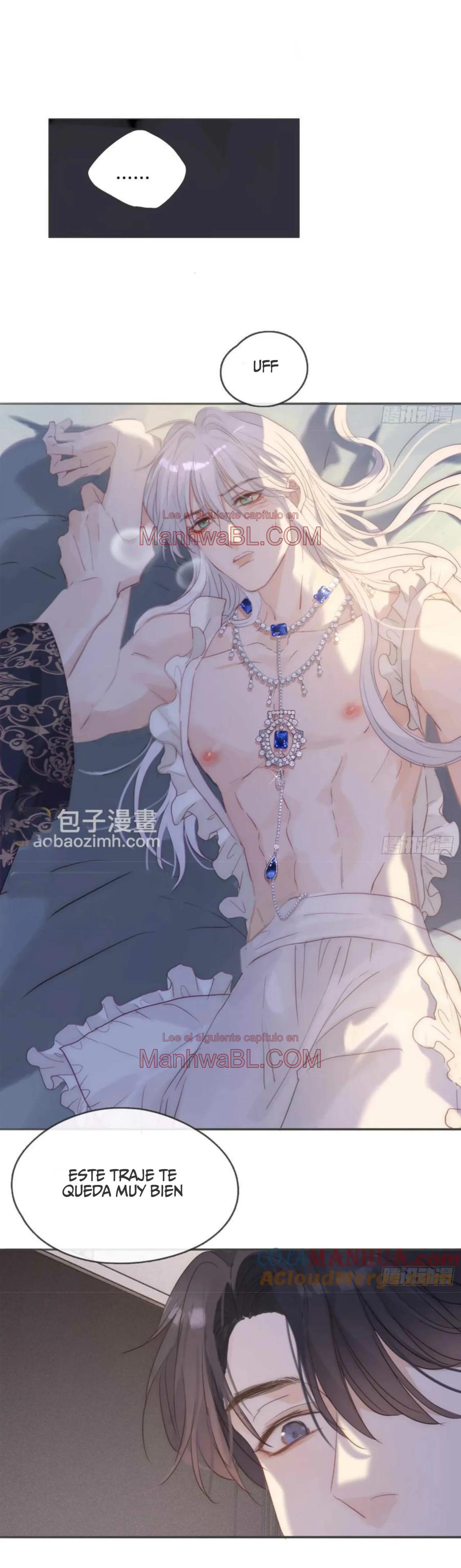 Por favor, duerme conmigo - Capítulo 148 3 manhwa