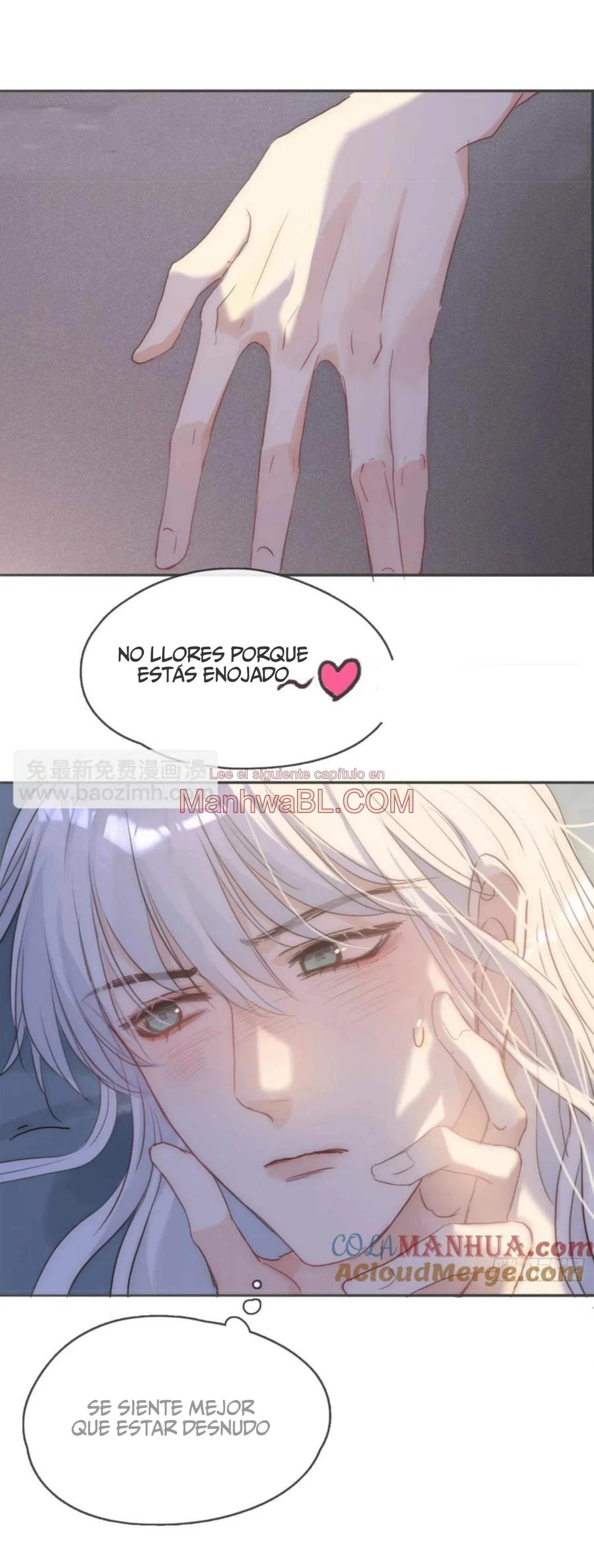 Por favor, duerme conmigo - Capítulo 148 3 manhwa