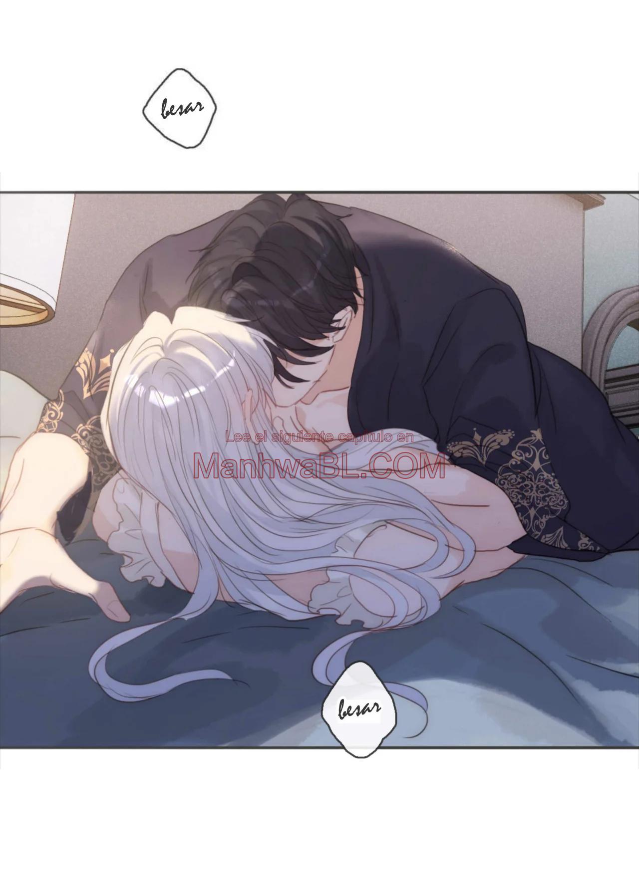 Por favor, duerme conmigo - Capítulo 148 3 manhwa