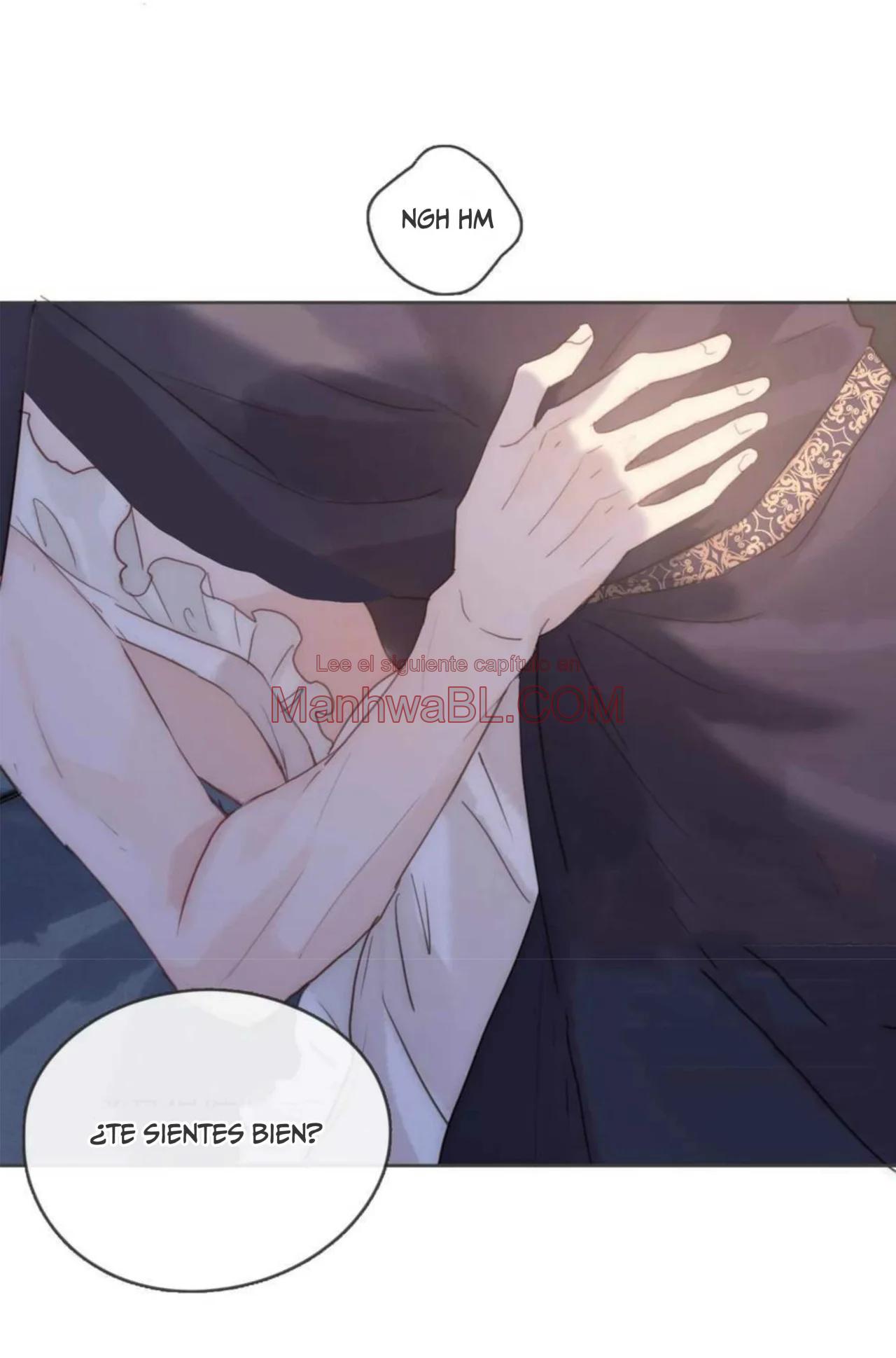 Por favor, duerme conmigo - Capítulo 148 3 manhwa