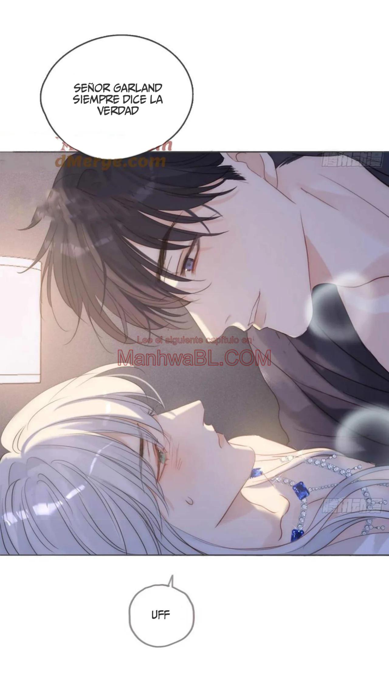 Por favor, duerme conmigo - Capítulo 148 3 manhwa
