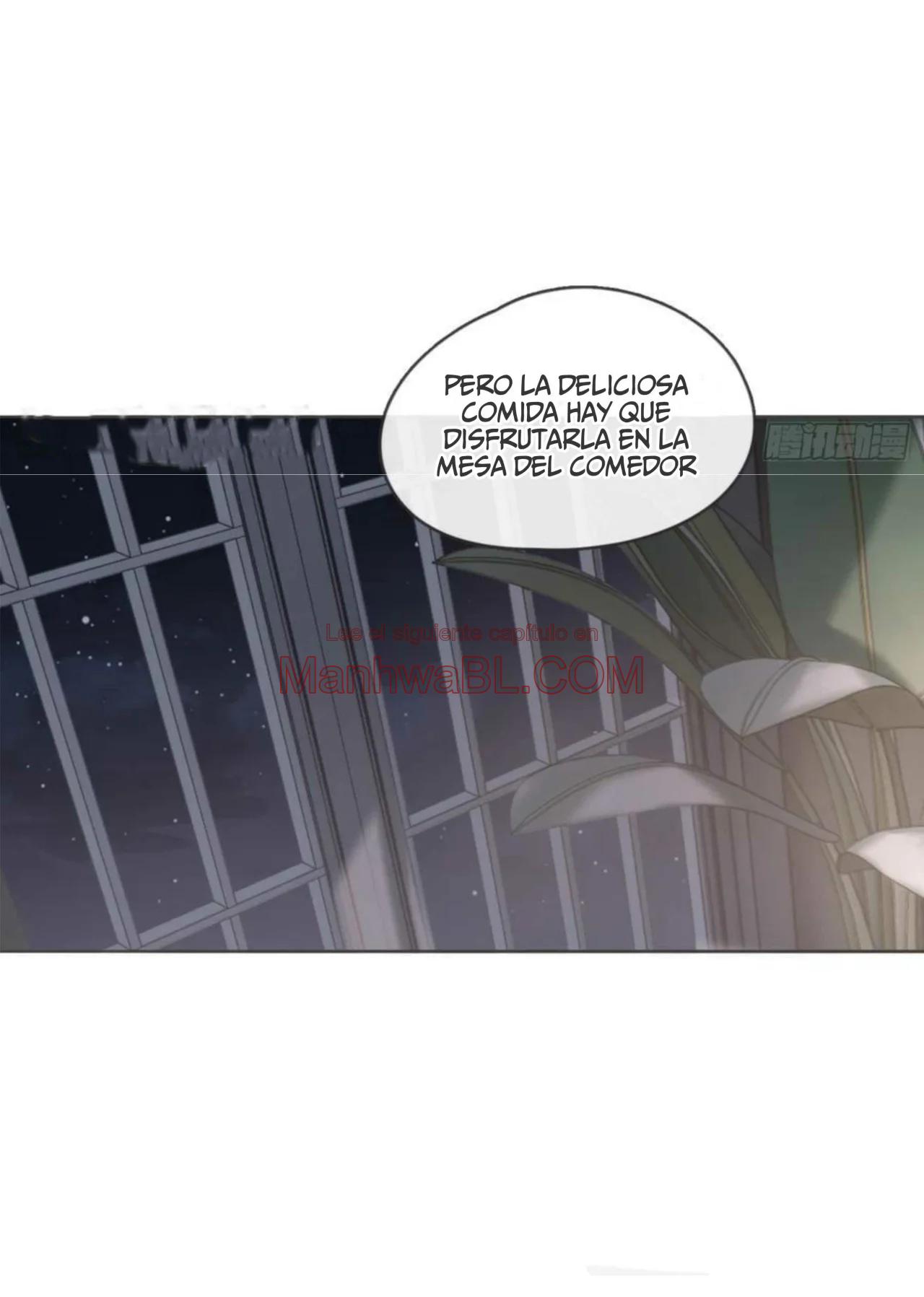 Por favor, duerme conmigo - Capítulo 148 3 manhwa