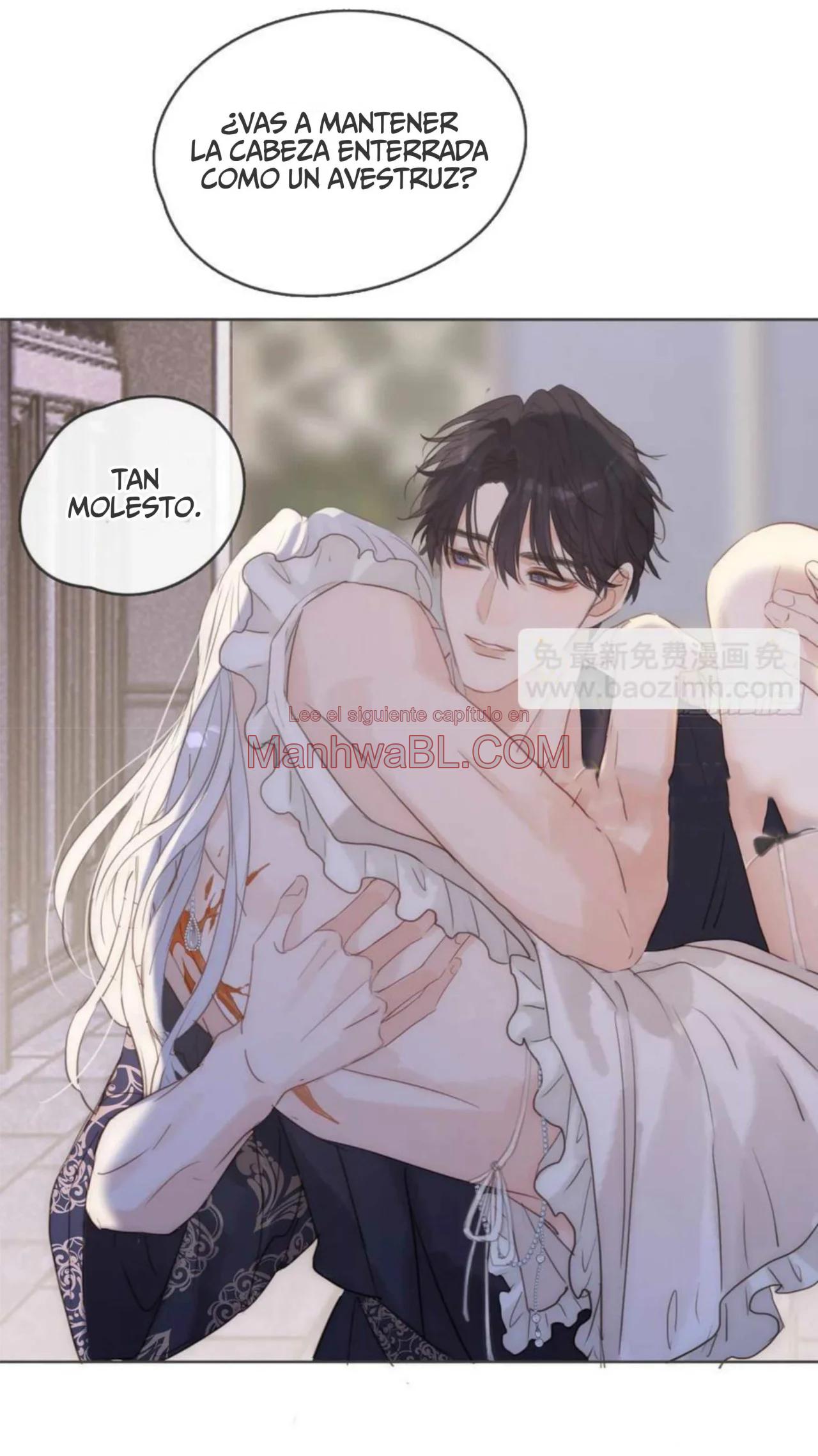 Por favor, duerme conmigo - Capítulo 148 3 manhwa