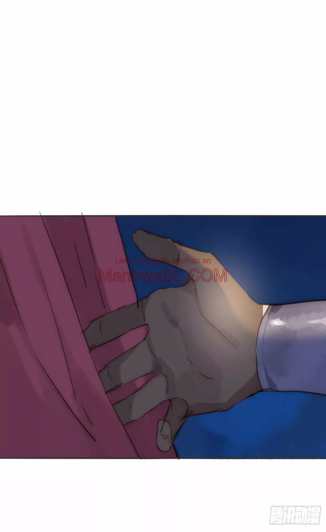 Por favor, duerme conmigo - Capítulo 94 2 manhwa
