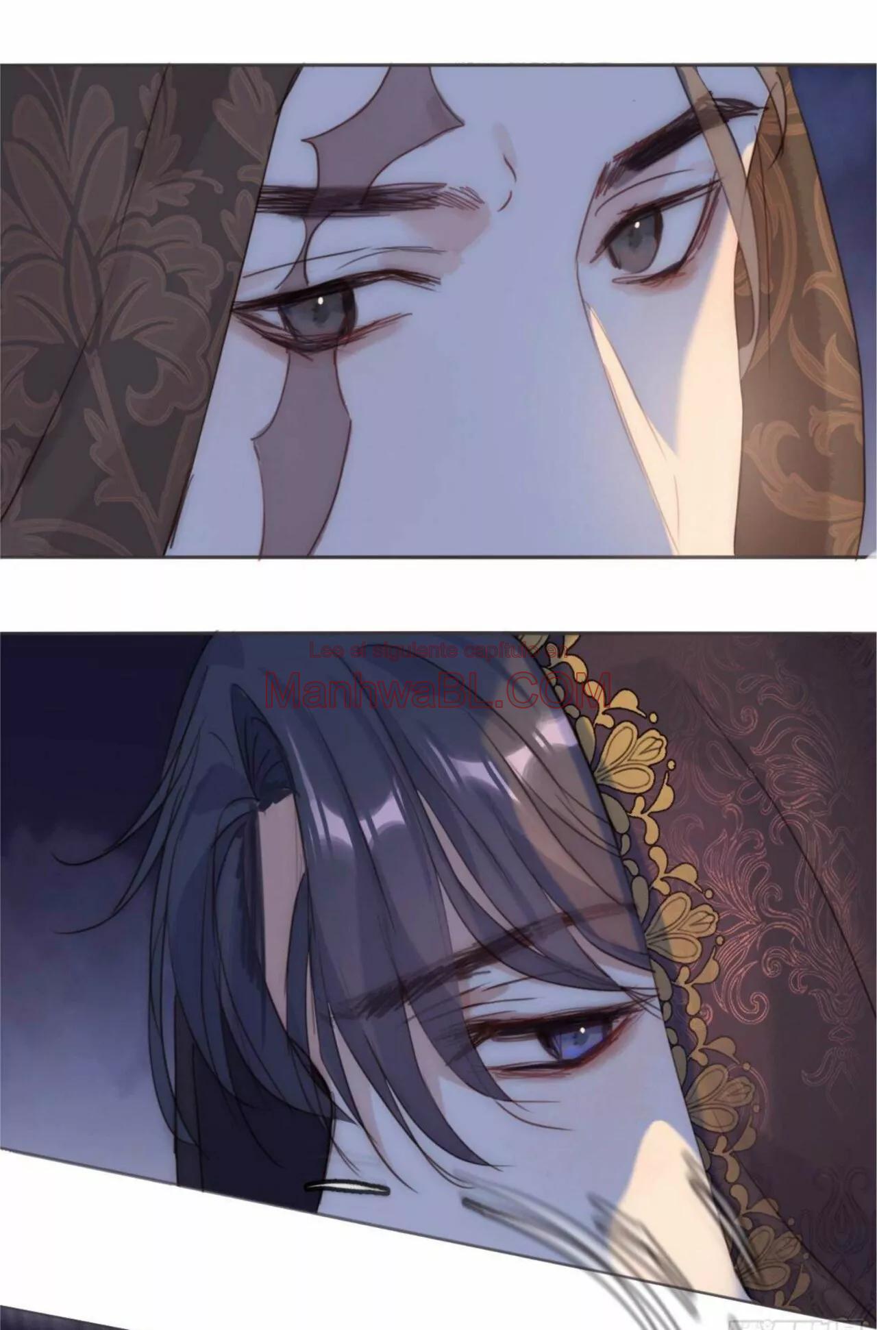 Por favor, duerme conmigo - Capítulo 94 2 manhwa