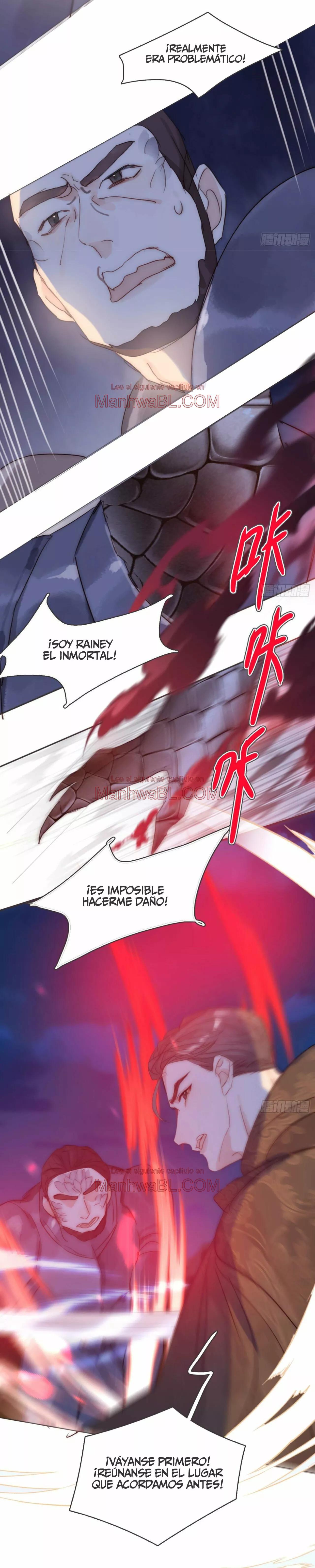 Por favor, duerme conmigo - Capítulo 94 2 manhwa