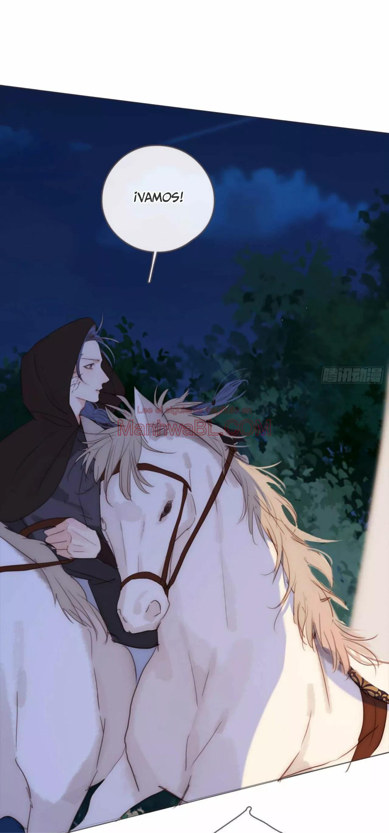 Por favor, duerme conmigo - Capítulo 94 2 manhwa