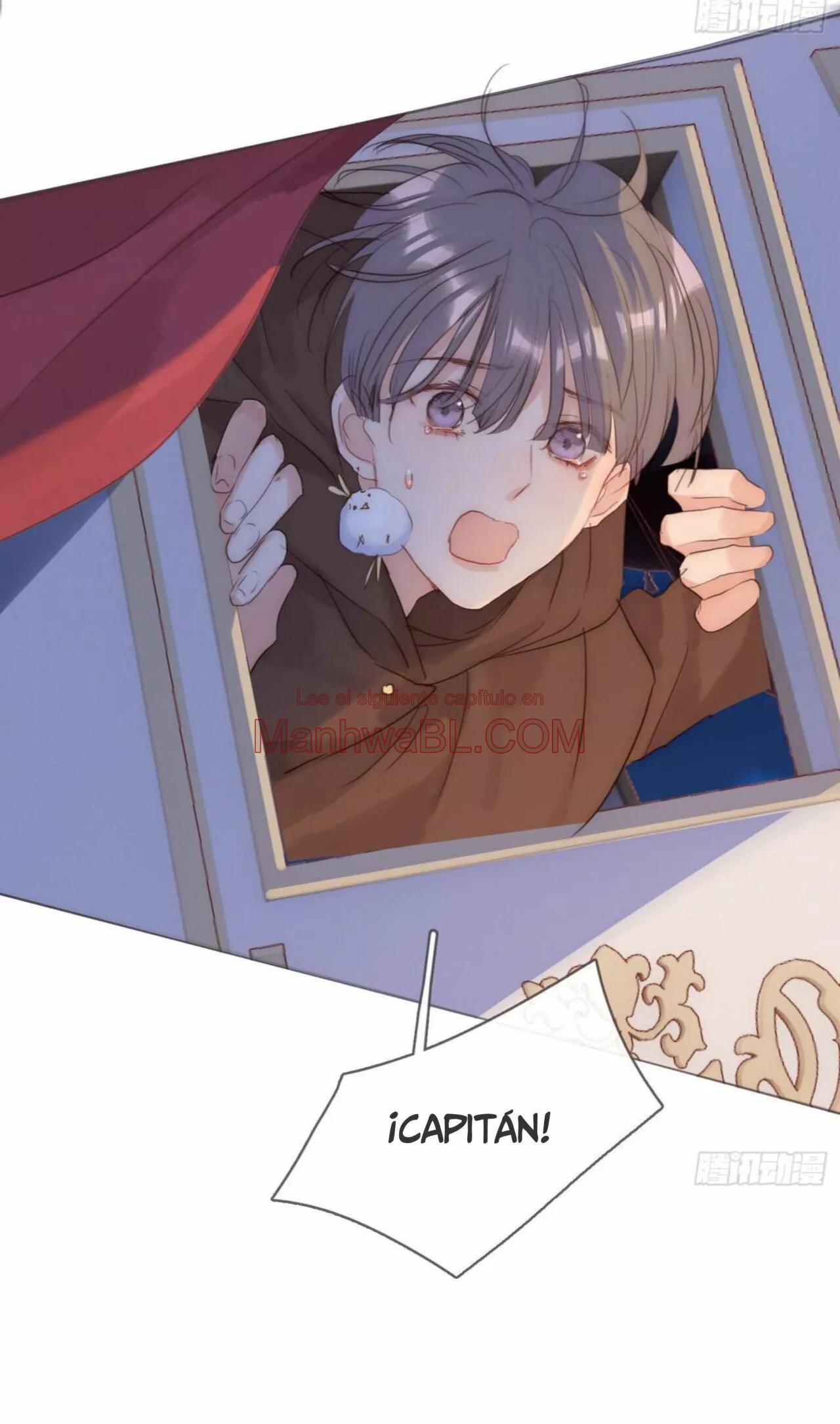 Por favor, duerme conmigo - Capítulo 94 2 manhwa