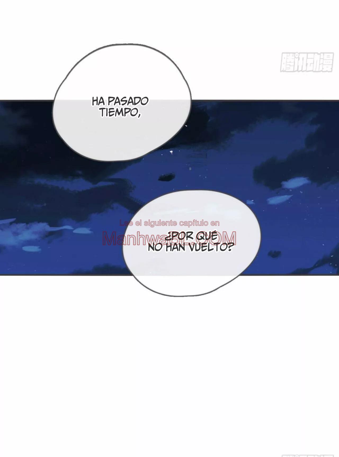Por favor, duerme conmigo - Capítulo 94 2 manhwa