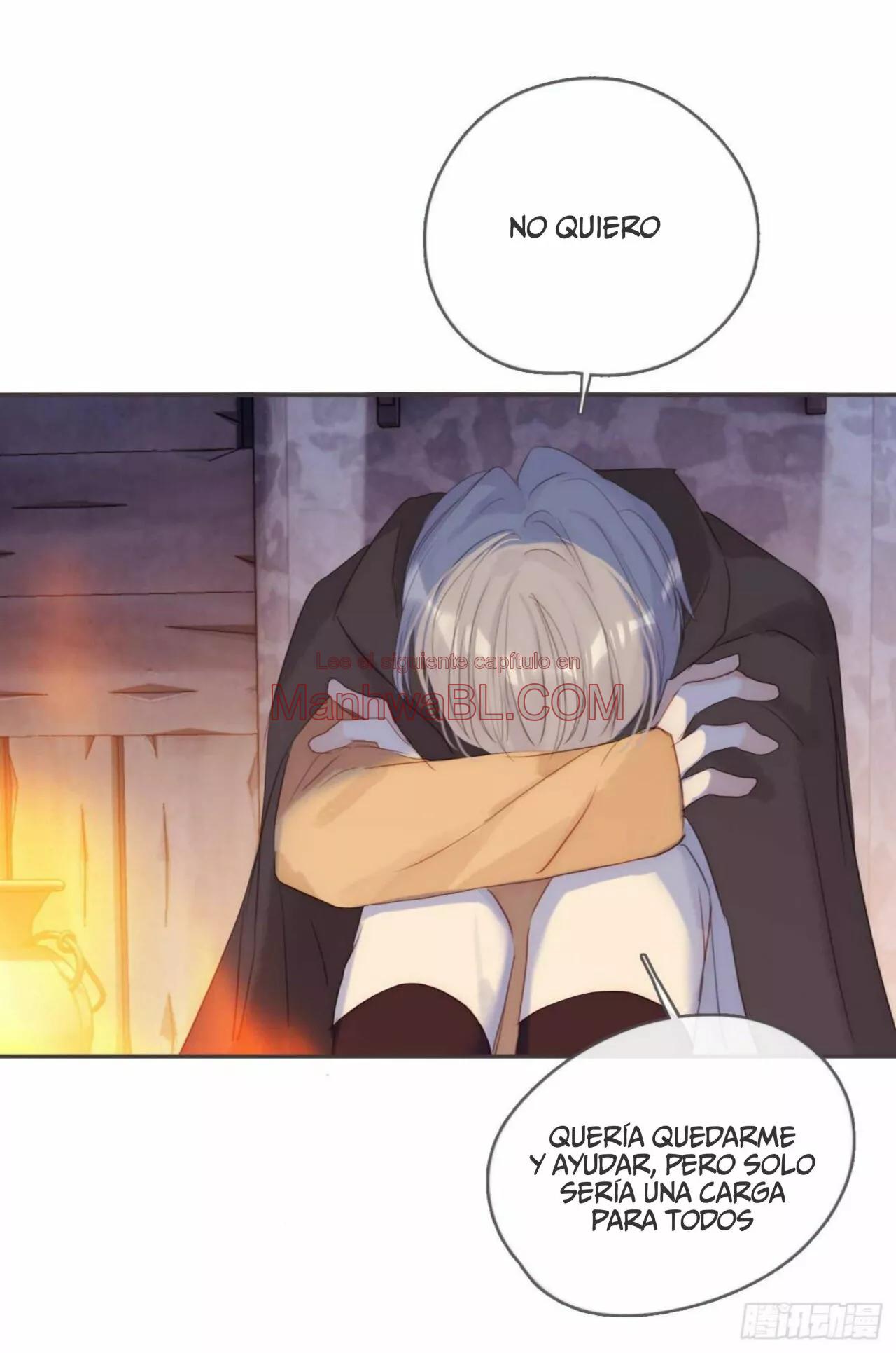 Por favor, duerme conmigo - Capítulo 94 2 manhwa