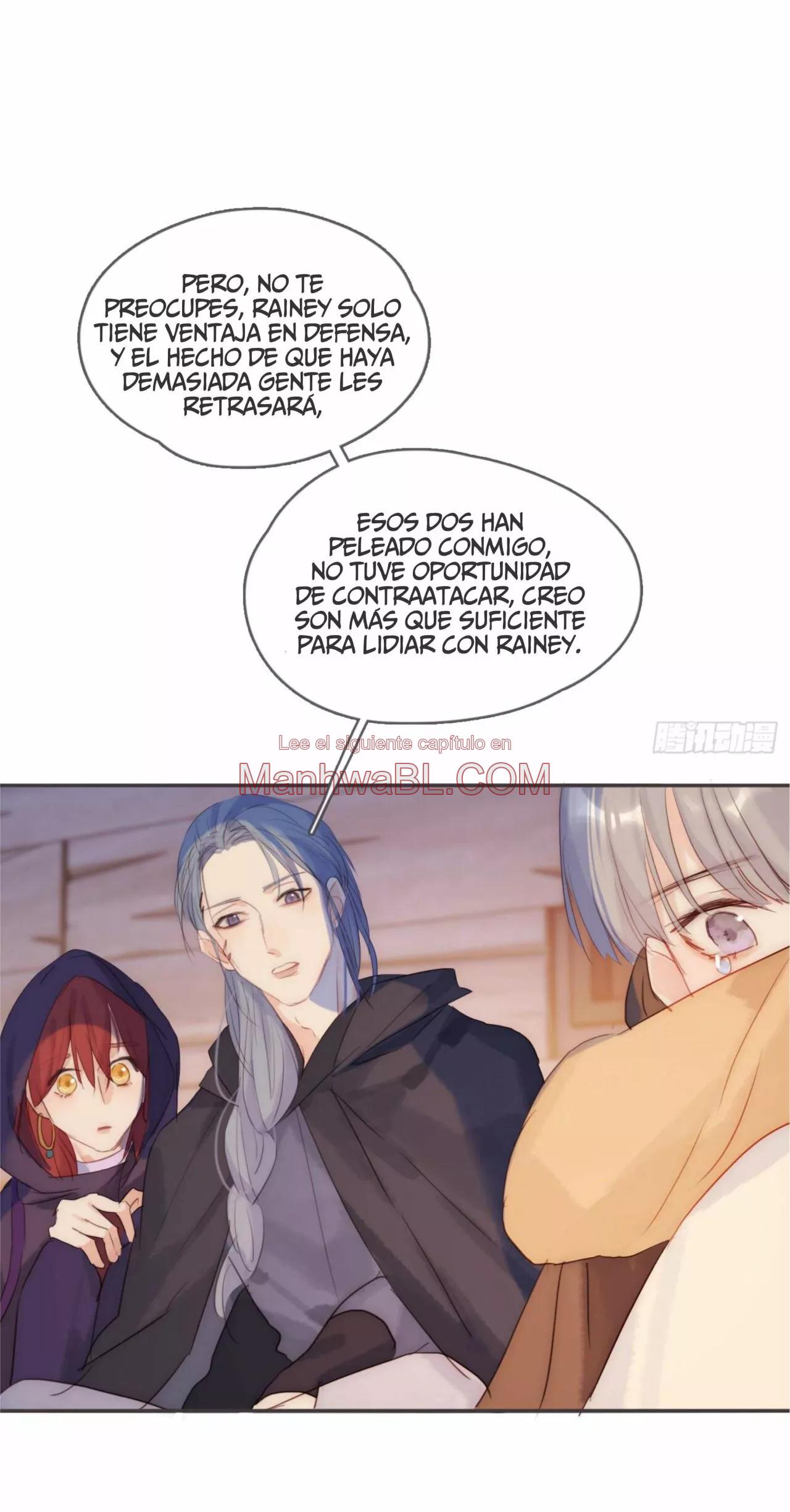 Por favor, duerme conmigo - Capítulo 94 2 manhwa