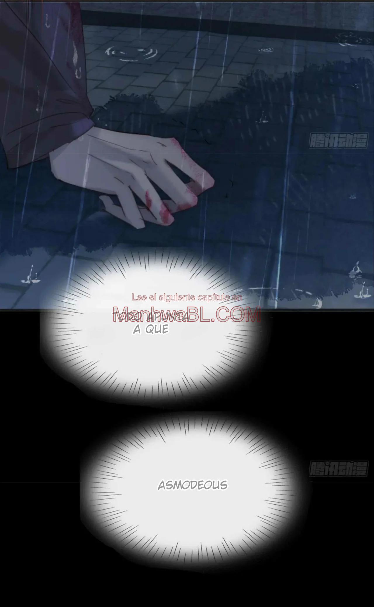 Por favor, duerme conmigo - Capítulo 172 3 manhwa
