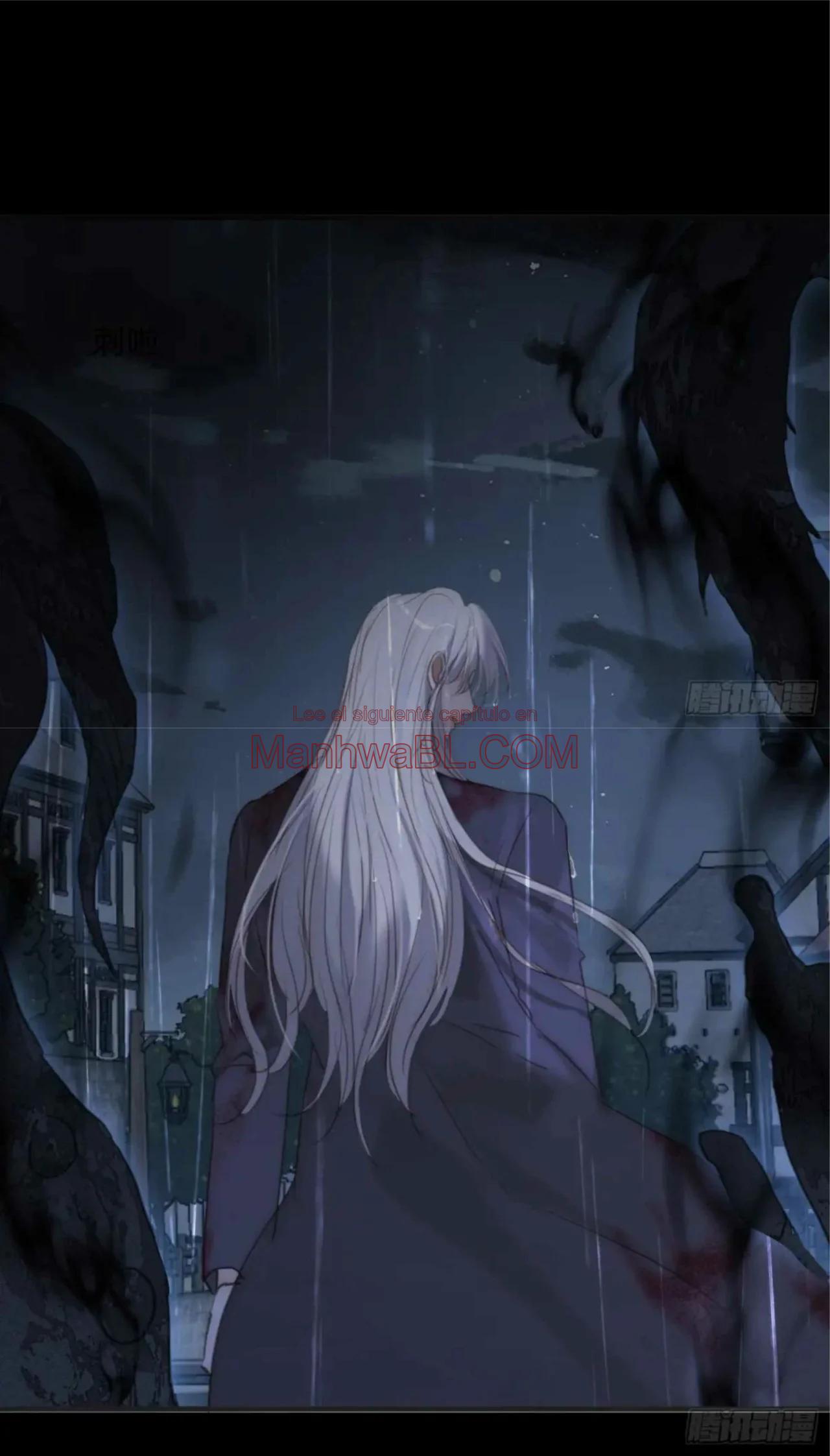 Por favor, duerme conmigo - Capítulo 172 3 manhwa