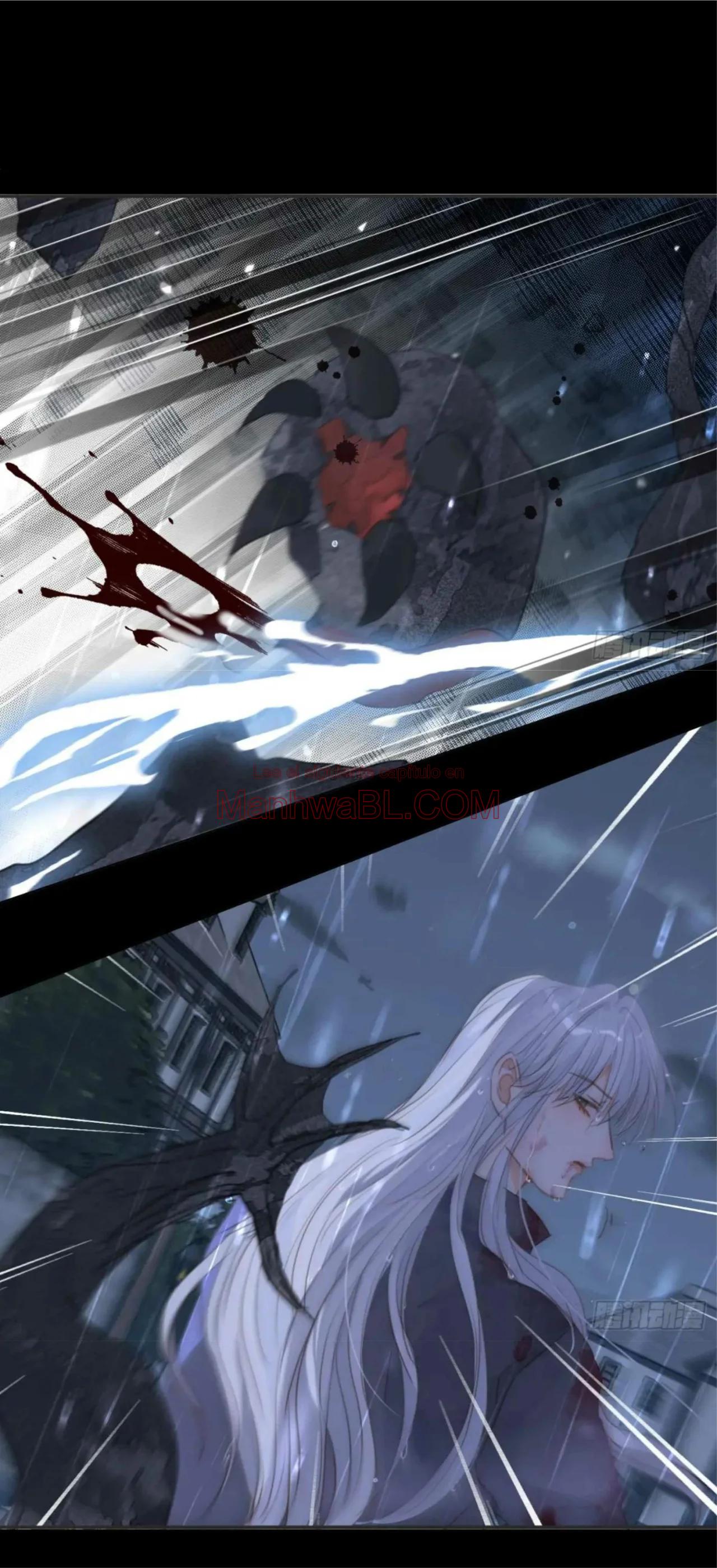 Por favor, duerme conmigo - Capítulo 172 3 manhwa
