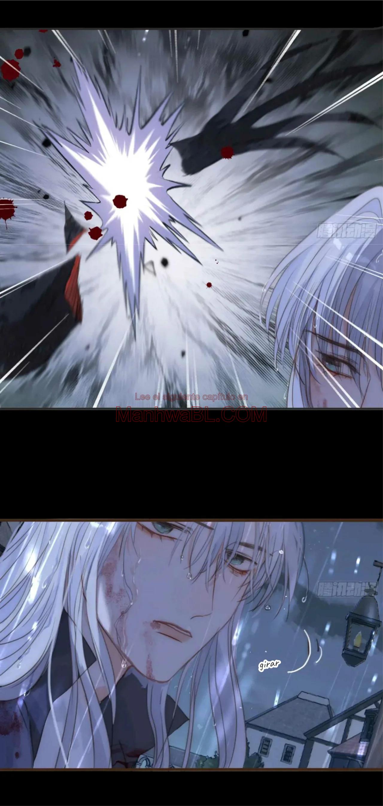 Por favor, duerme conmigo - Capítulo 172 3 manhwa