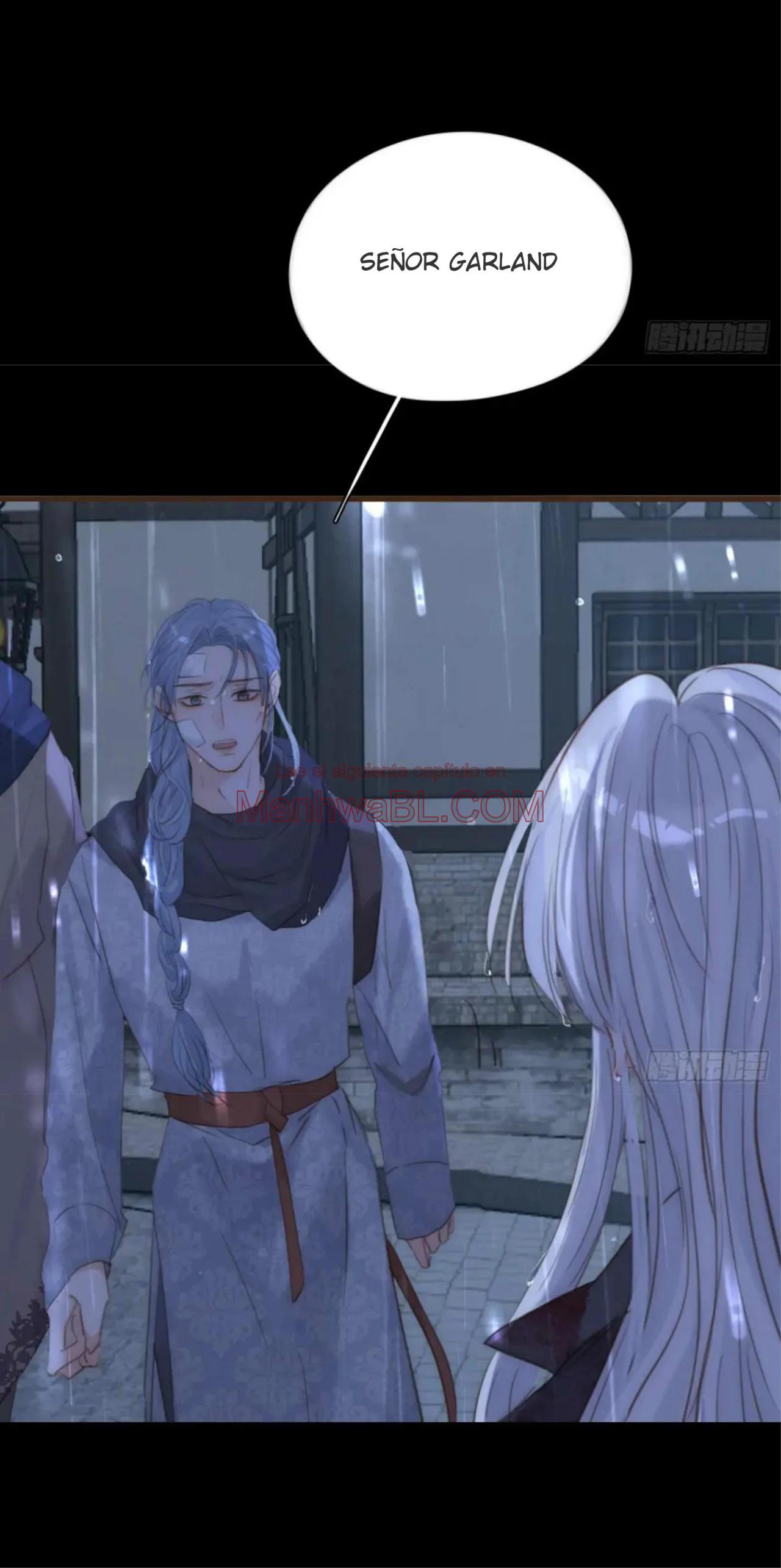 Por favor, duerme conmigo - Capítulo 172 3 manhwa
