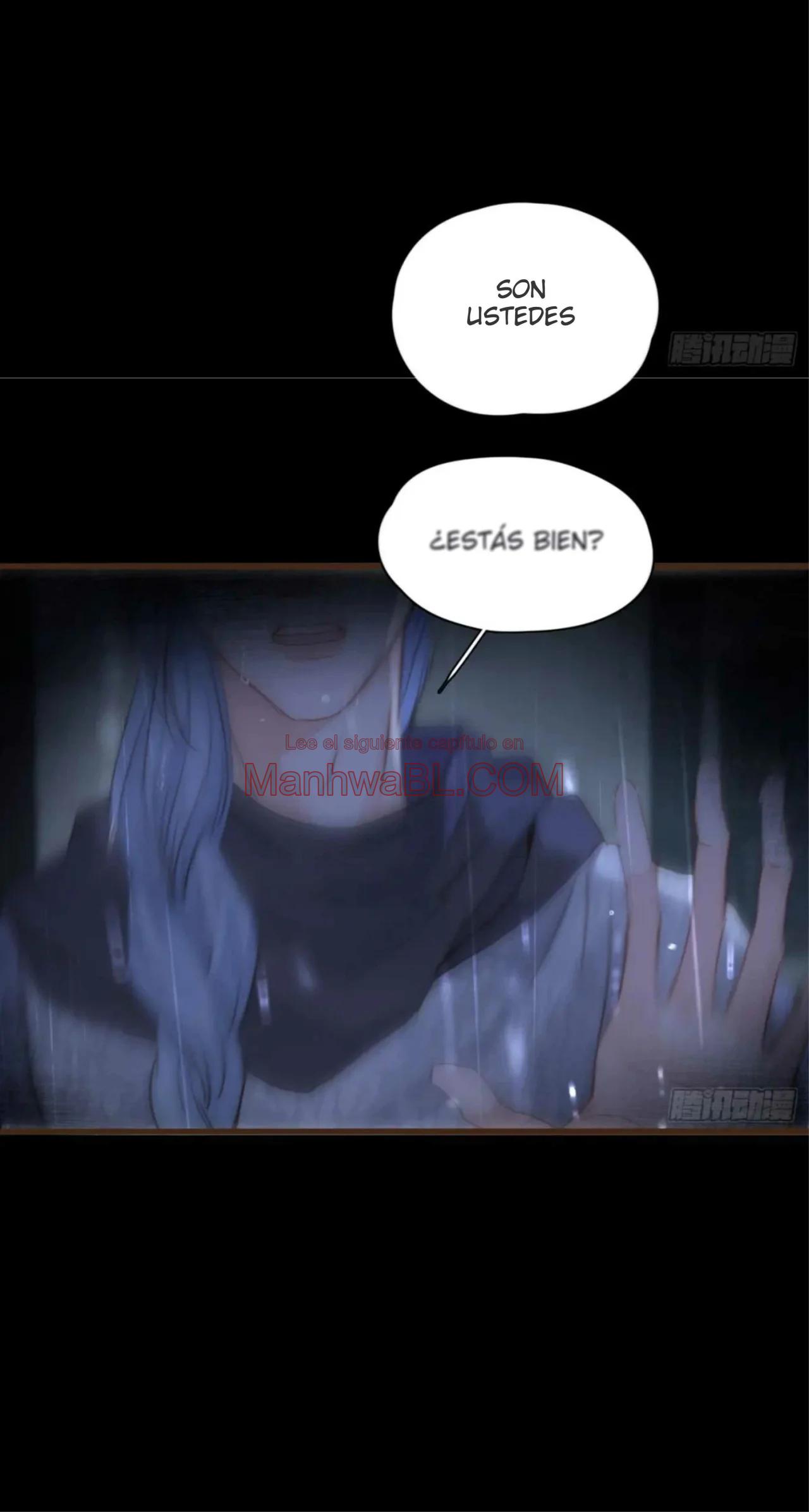 Por favor, duerme conmigo - Capítulo 172 3 manhwa