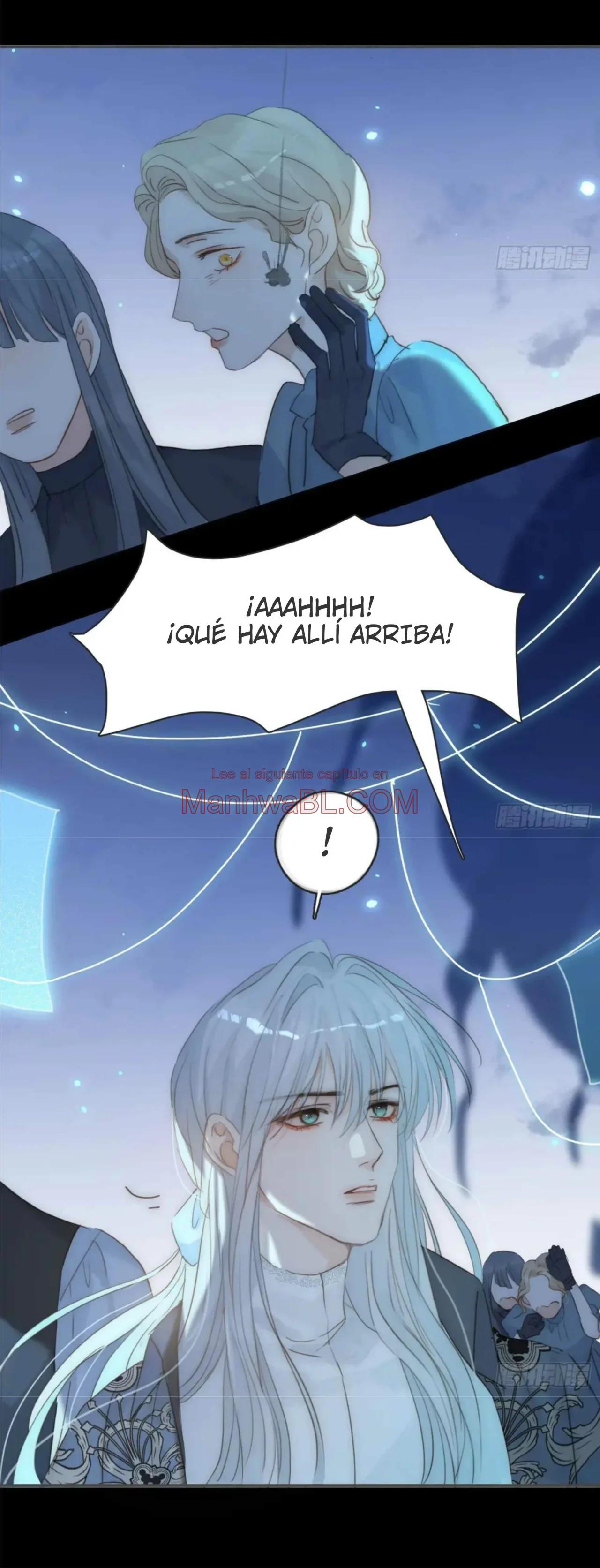 Por favor, duerme conmigo - Capítulo 158 3 manhwa