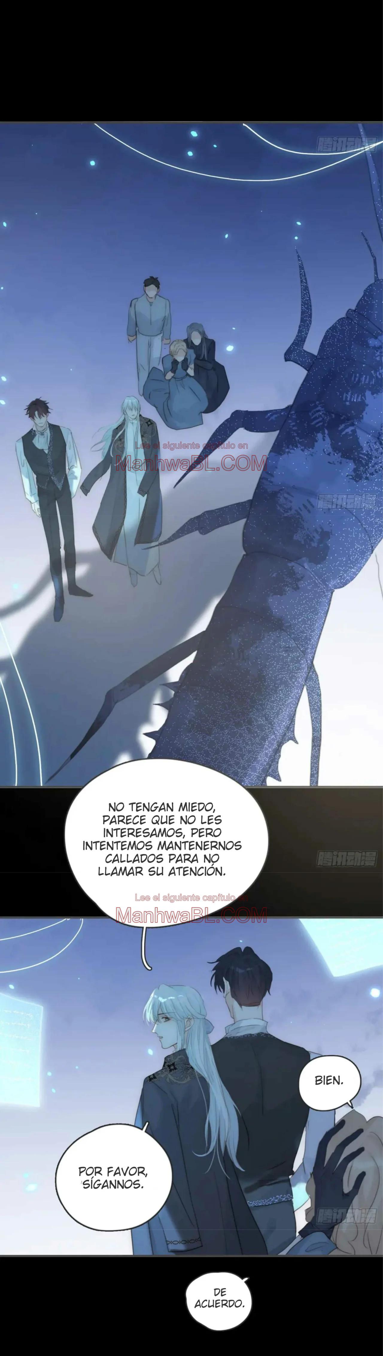 Por favor, duerme conmigo - Capítulo 158 3 manhwa