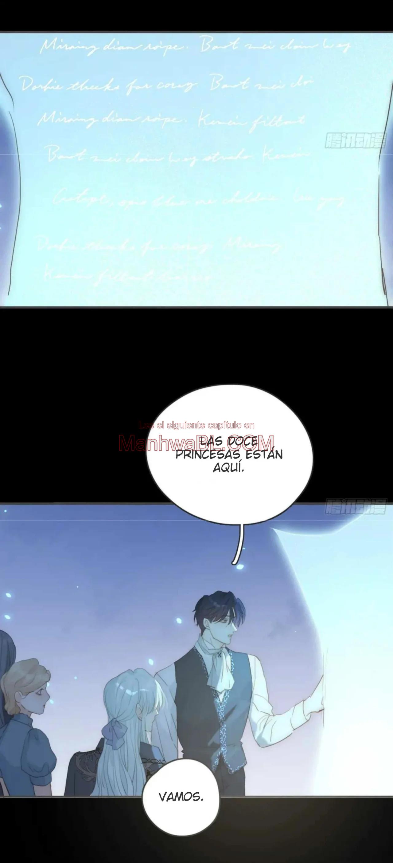 Por favor, duerme conmigo - Capítulo 158 3 manhwa