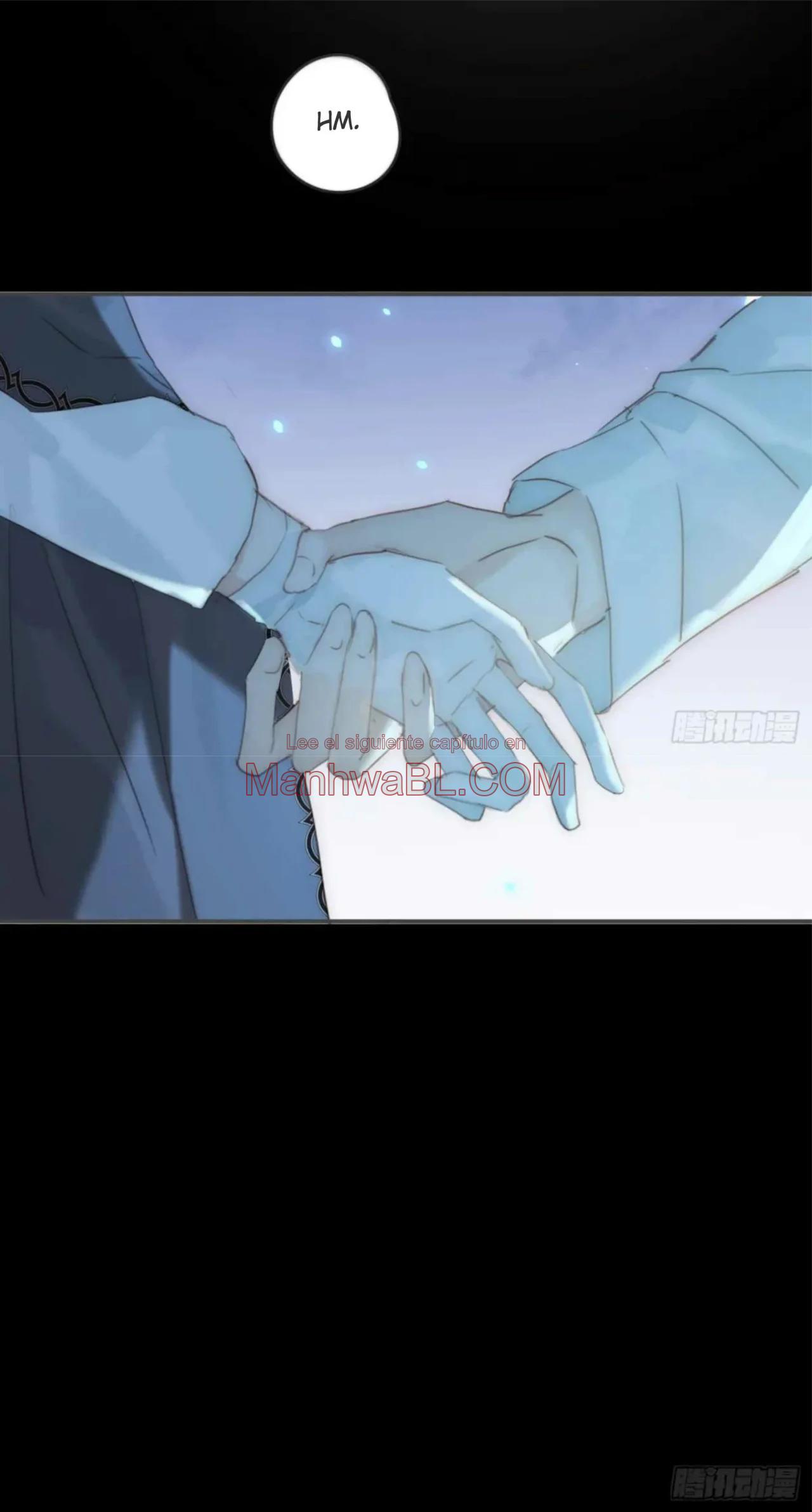 Por favor, duerme conmigo - Capítulo 158 3 manhwa