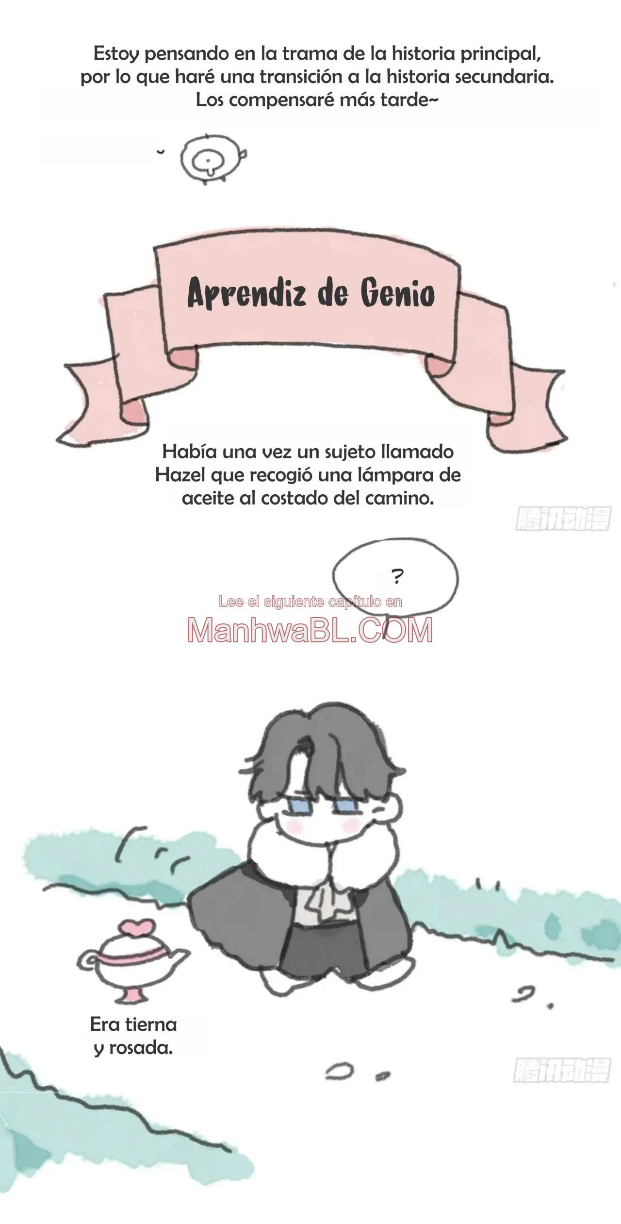 Por favor, duerme conmigo - Capítulo 158 3 manhwa