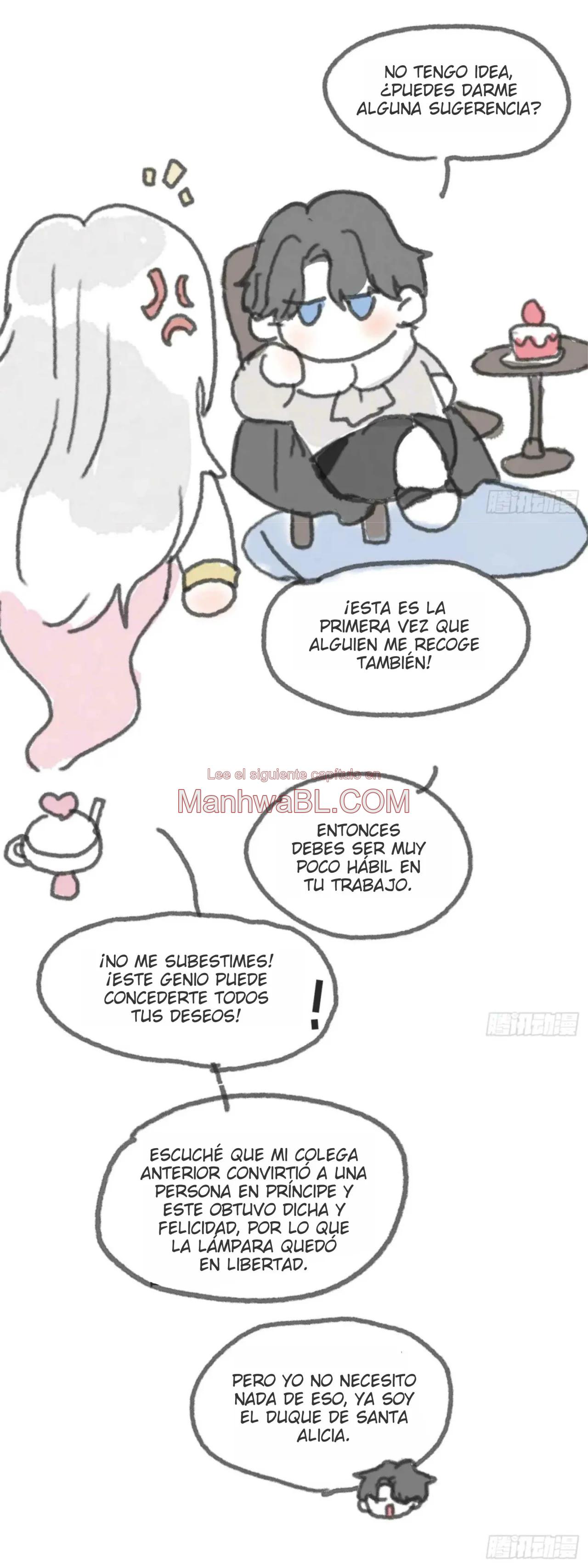 Por favor, duerme conmigo - Capítulo 158 3 manhwa