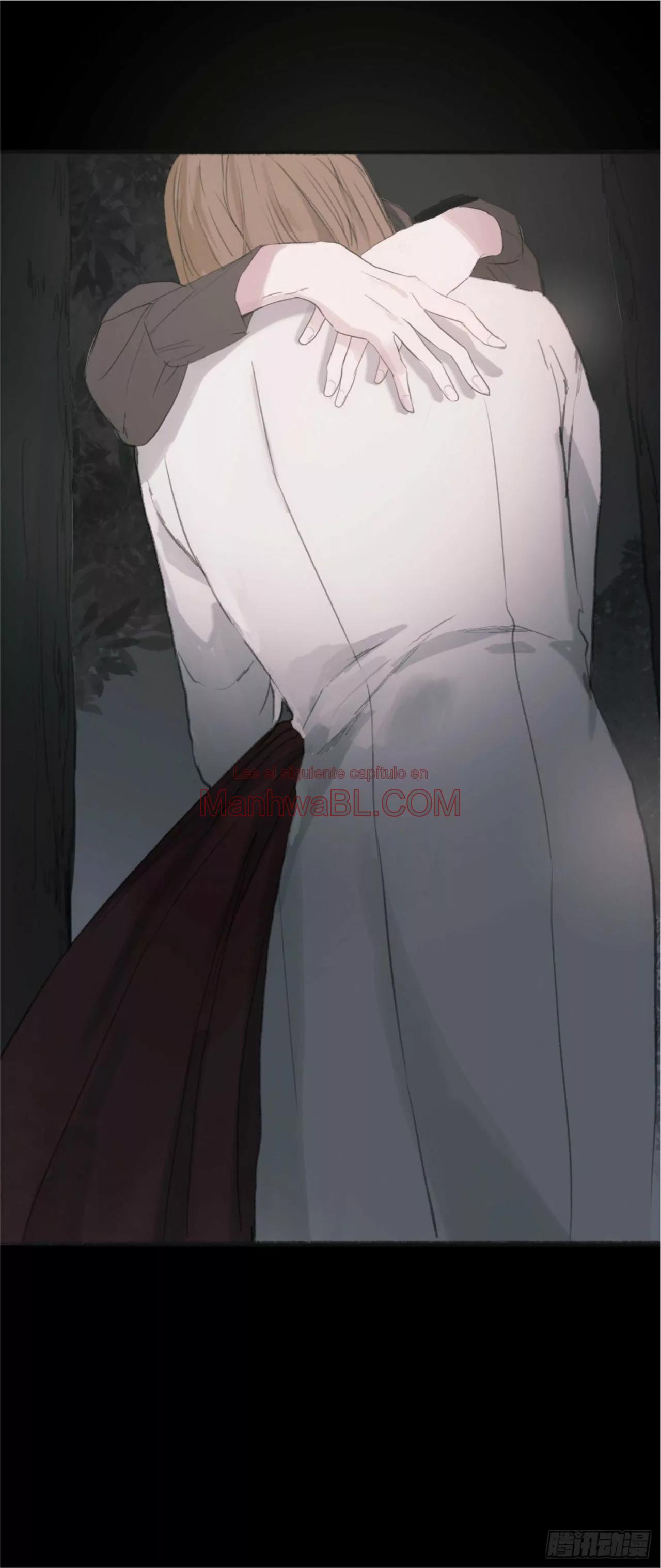 Por favor, duerme conmigo - Capítulo 1 3 manhwa