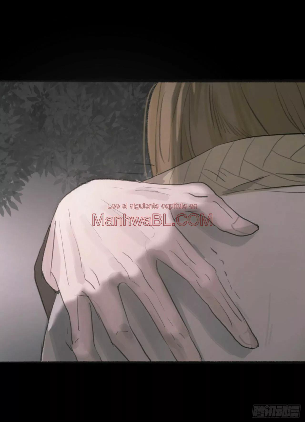 Por favor, duerme conmigo - Capítulo 1 3 manhwa